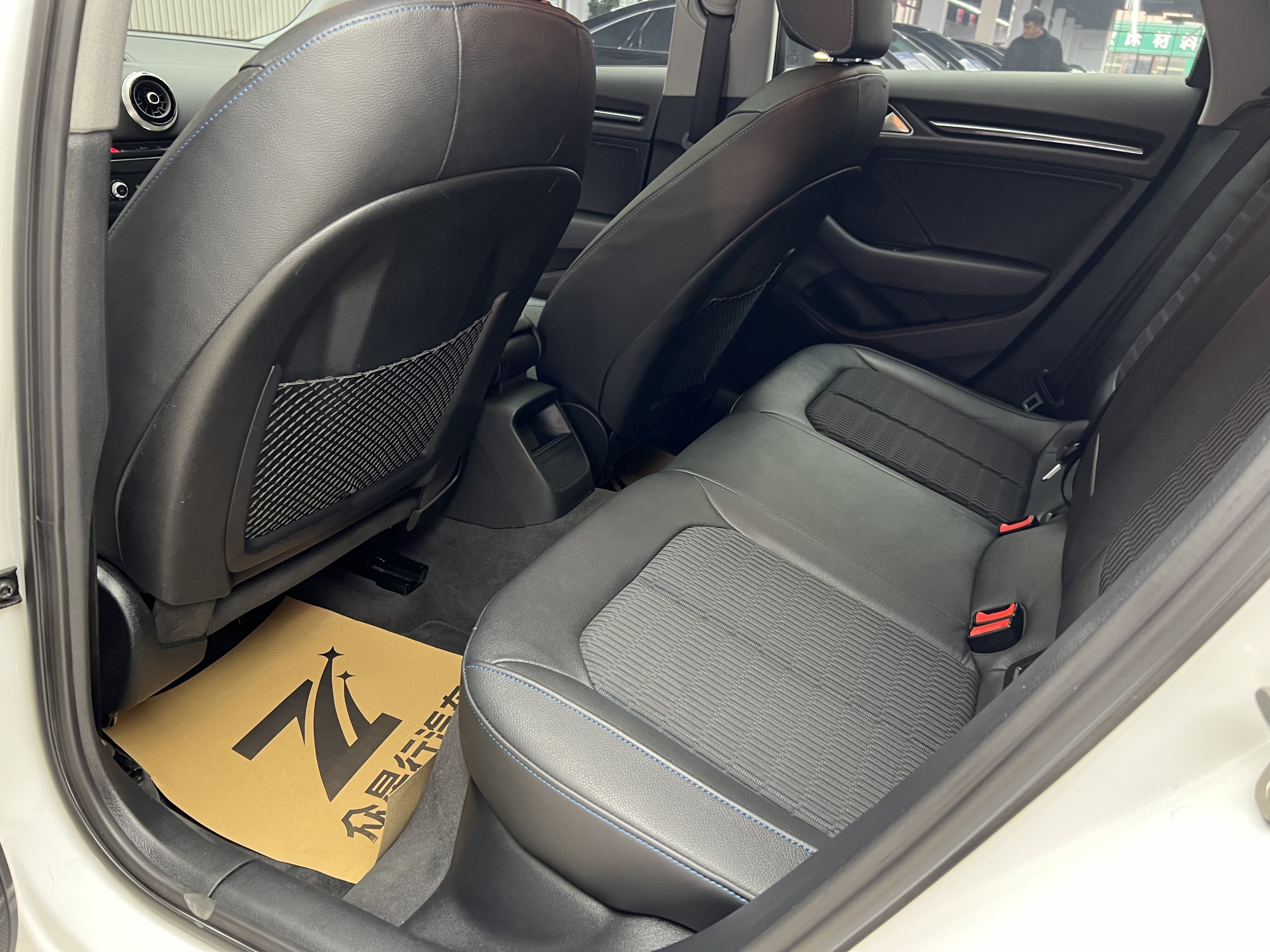 奥迪 奥迪A3 2020 汽车图片 #16