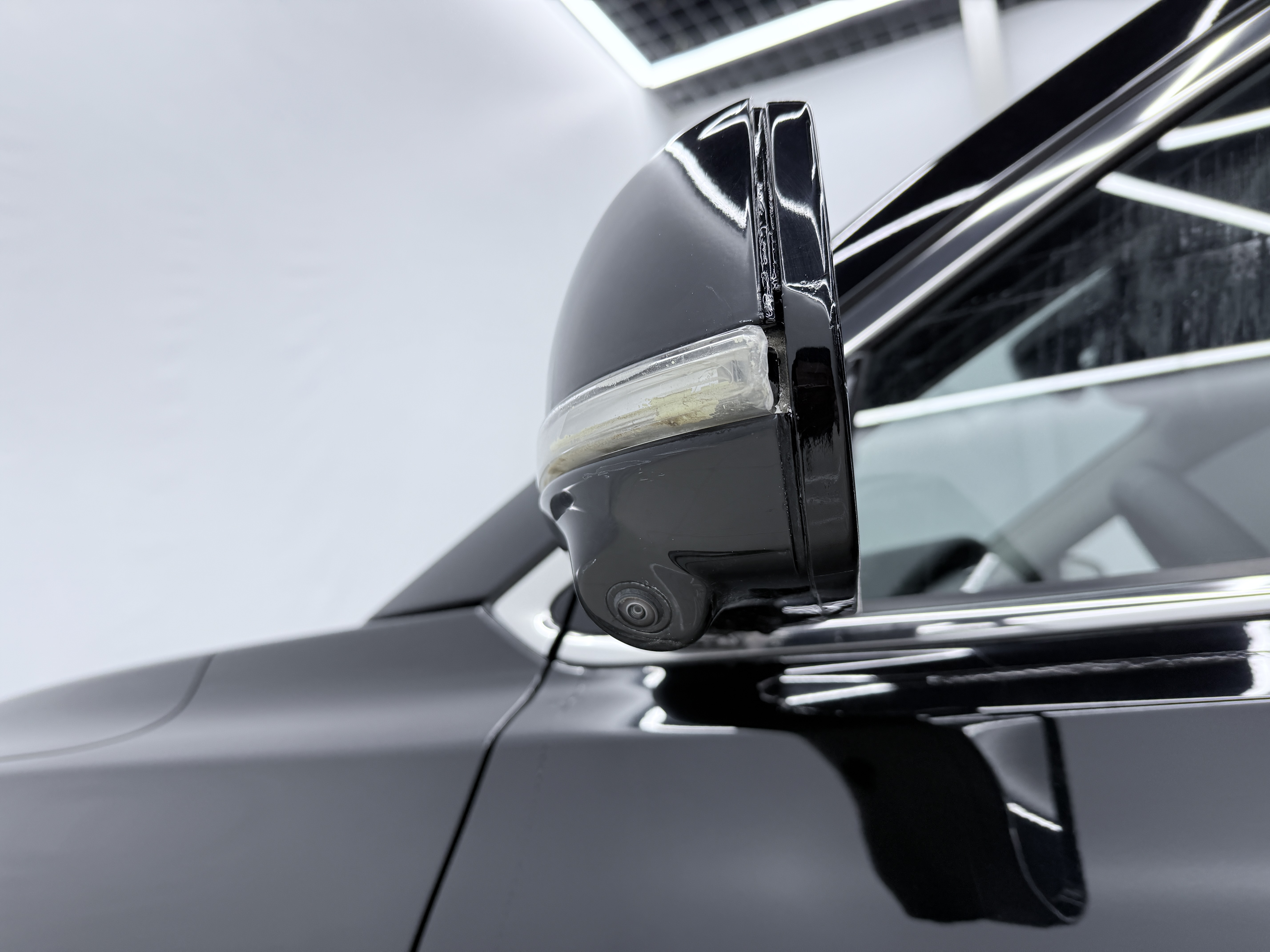 GAC Trumpchi GS8 2021 car image #16