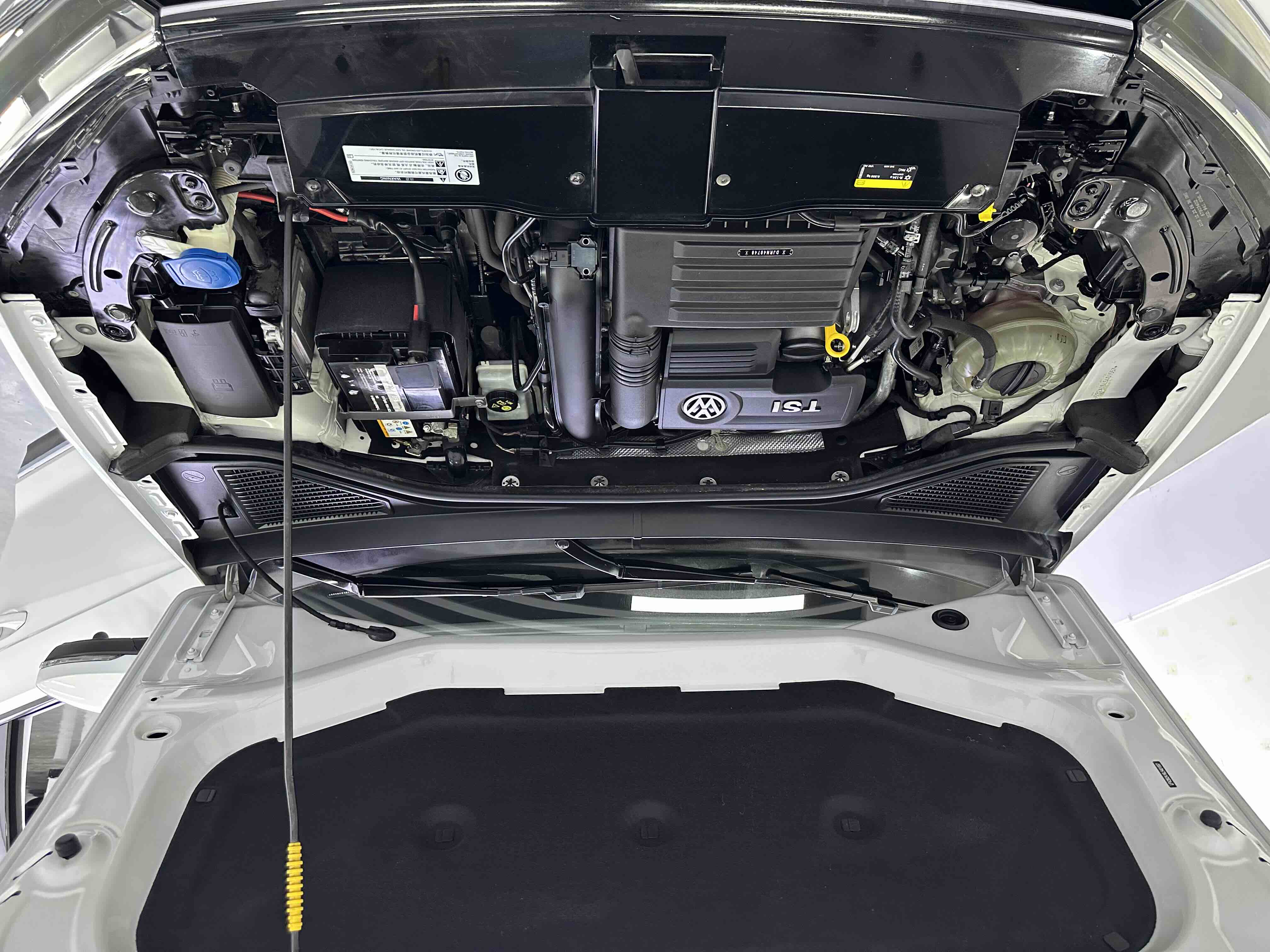 T-Roc 2020 #16 T-Roc 2020 car image #16