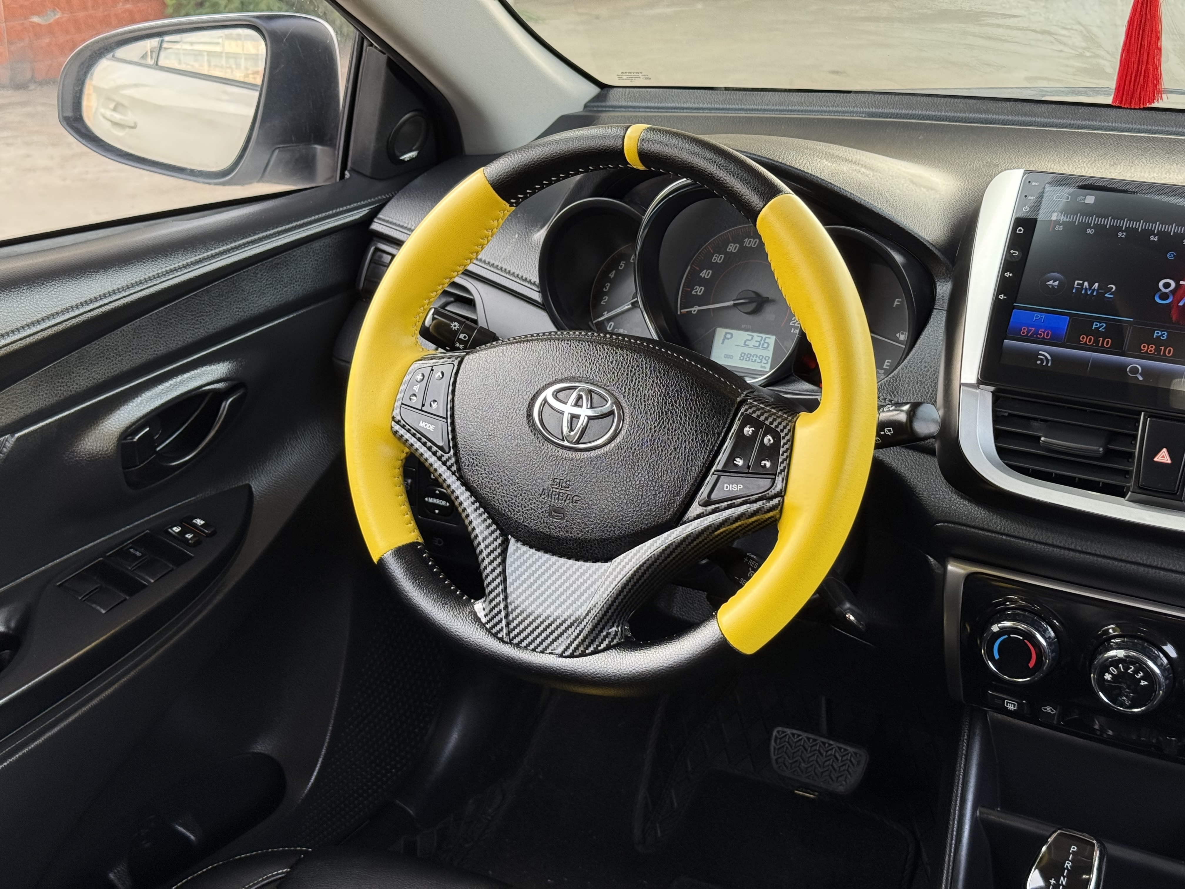 Yaris L Zhixuan 2020 #16 Yaris L Zhixuan 2020 car image #16