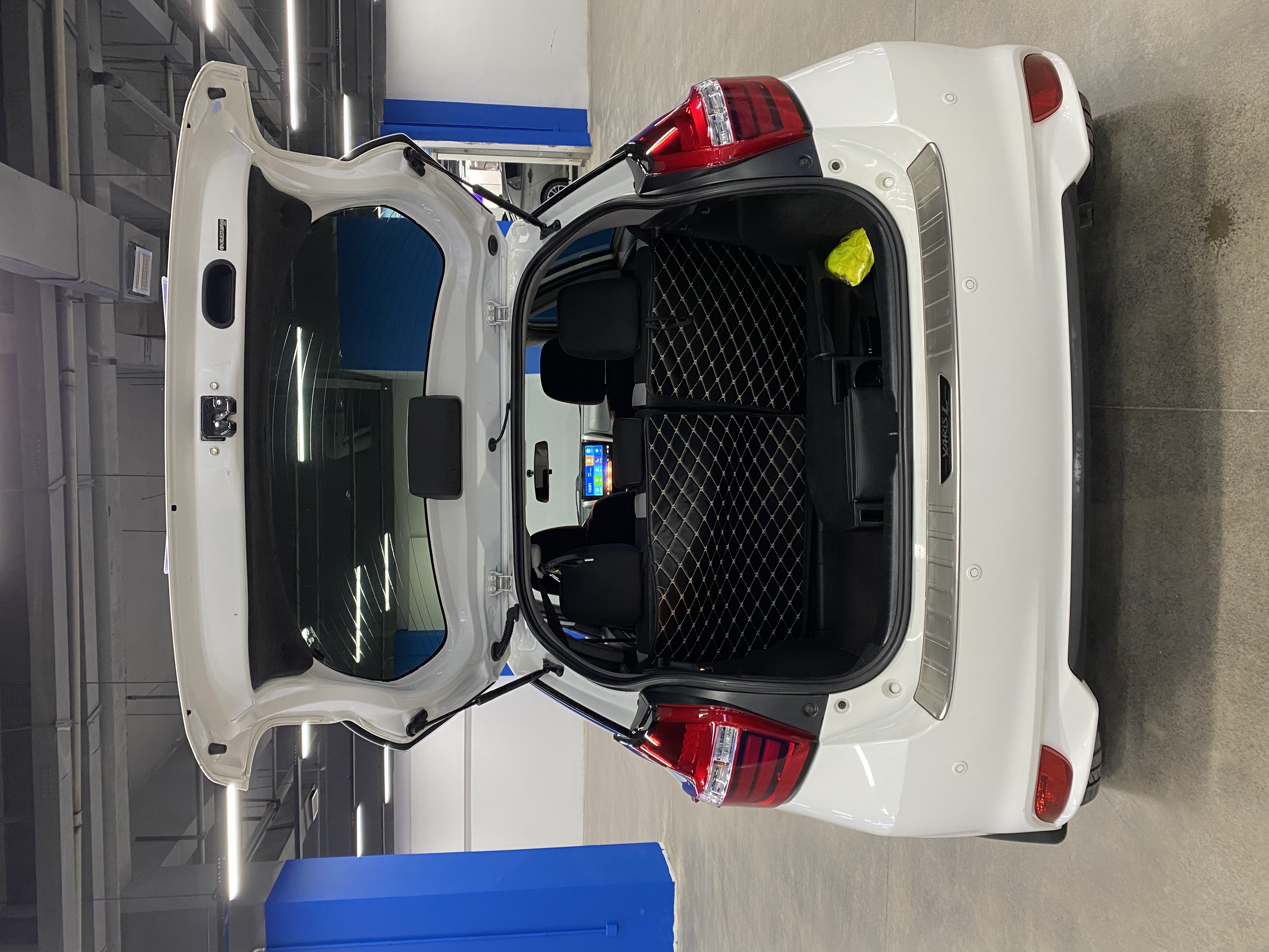 Yaris L Zhixuan 2020 #16 Yaris L Zhixuan 2020 car image #16