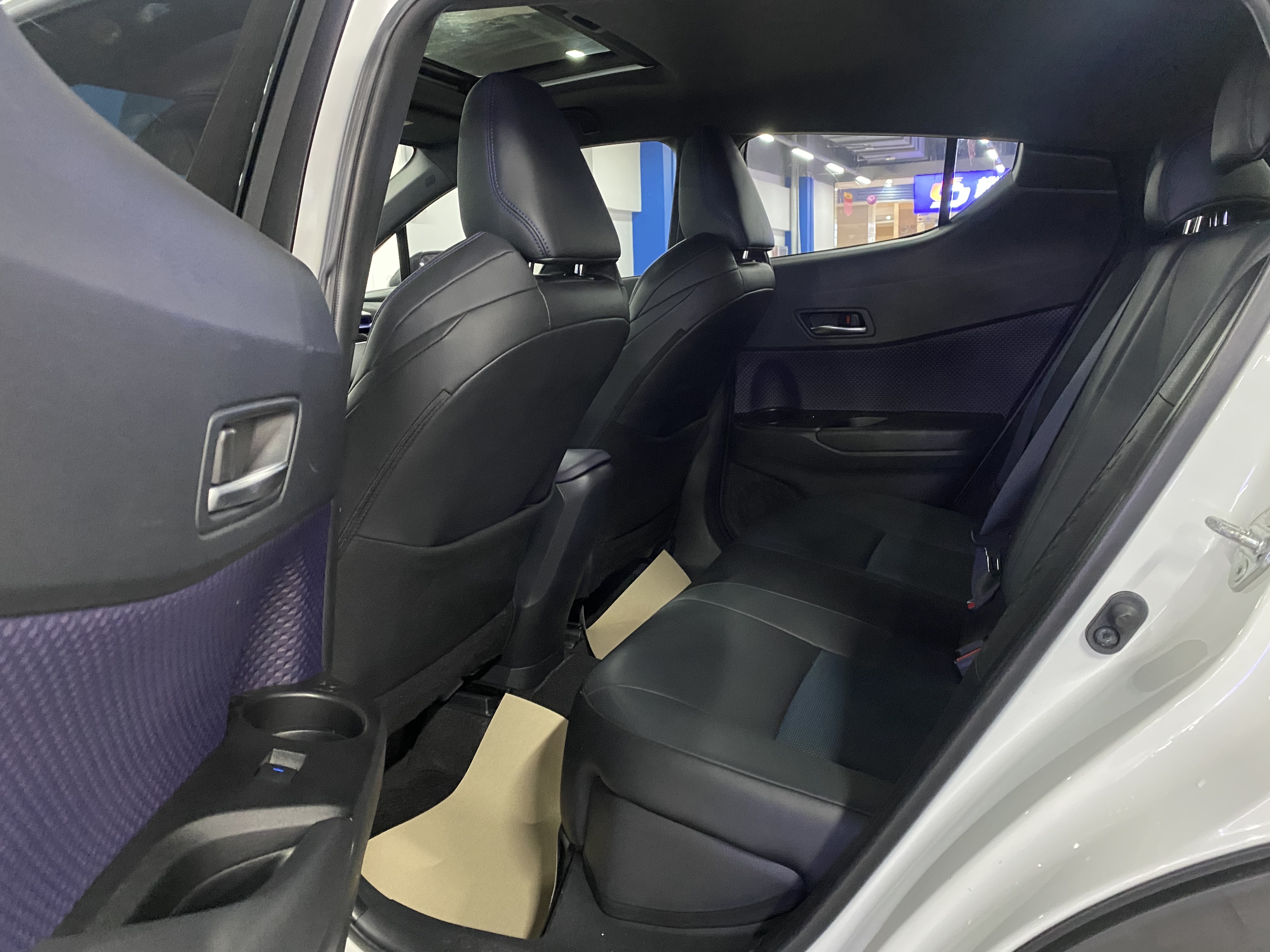 Toyota 2021 #16 Toyota 2021 immagine di auto #16