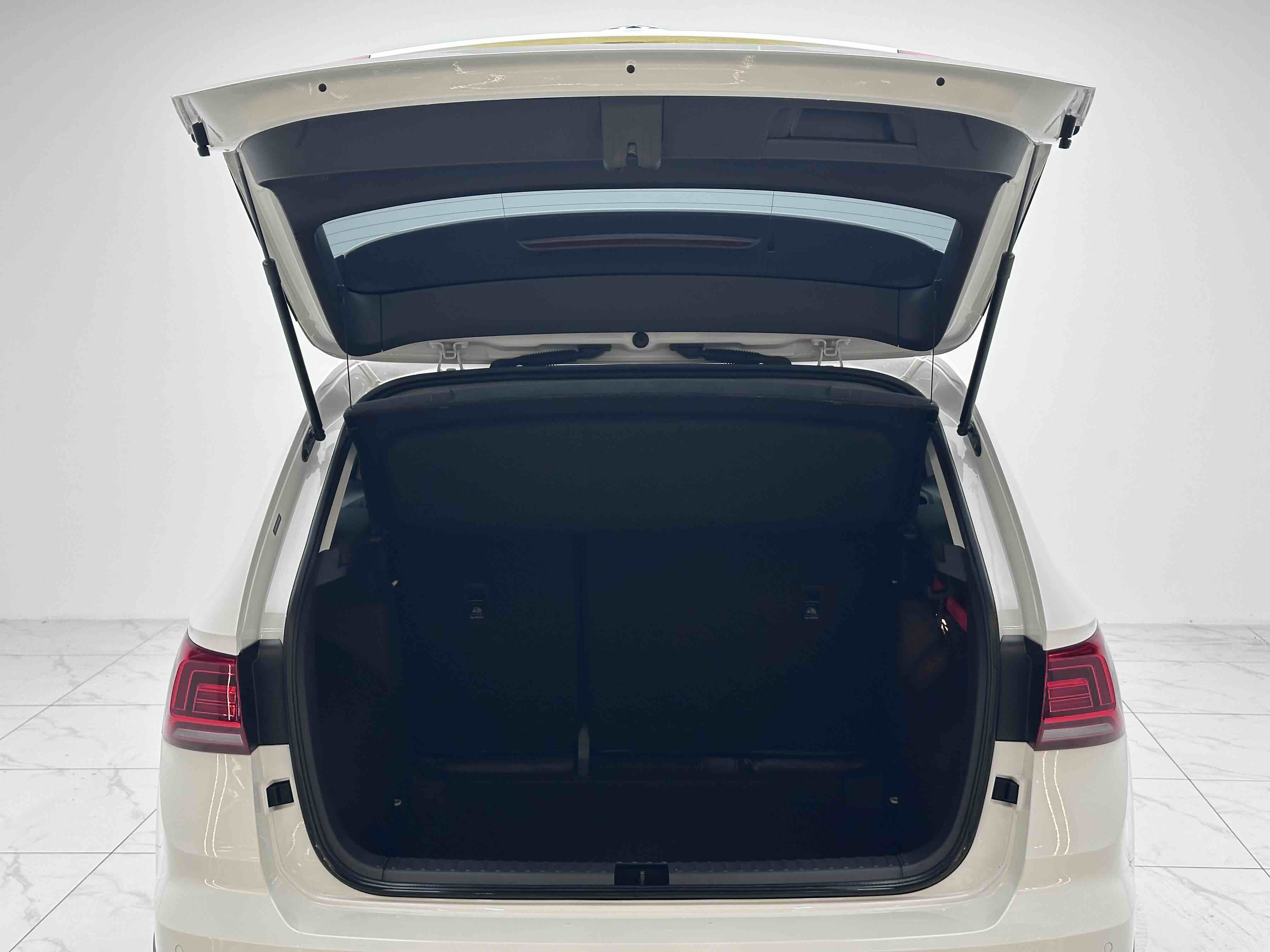 Volkswagen Tharu 2020 car image #16