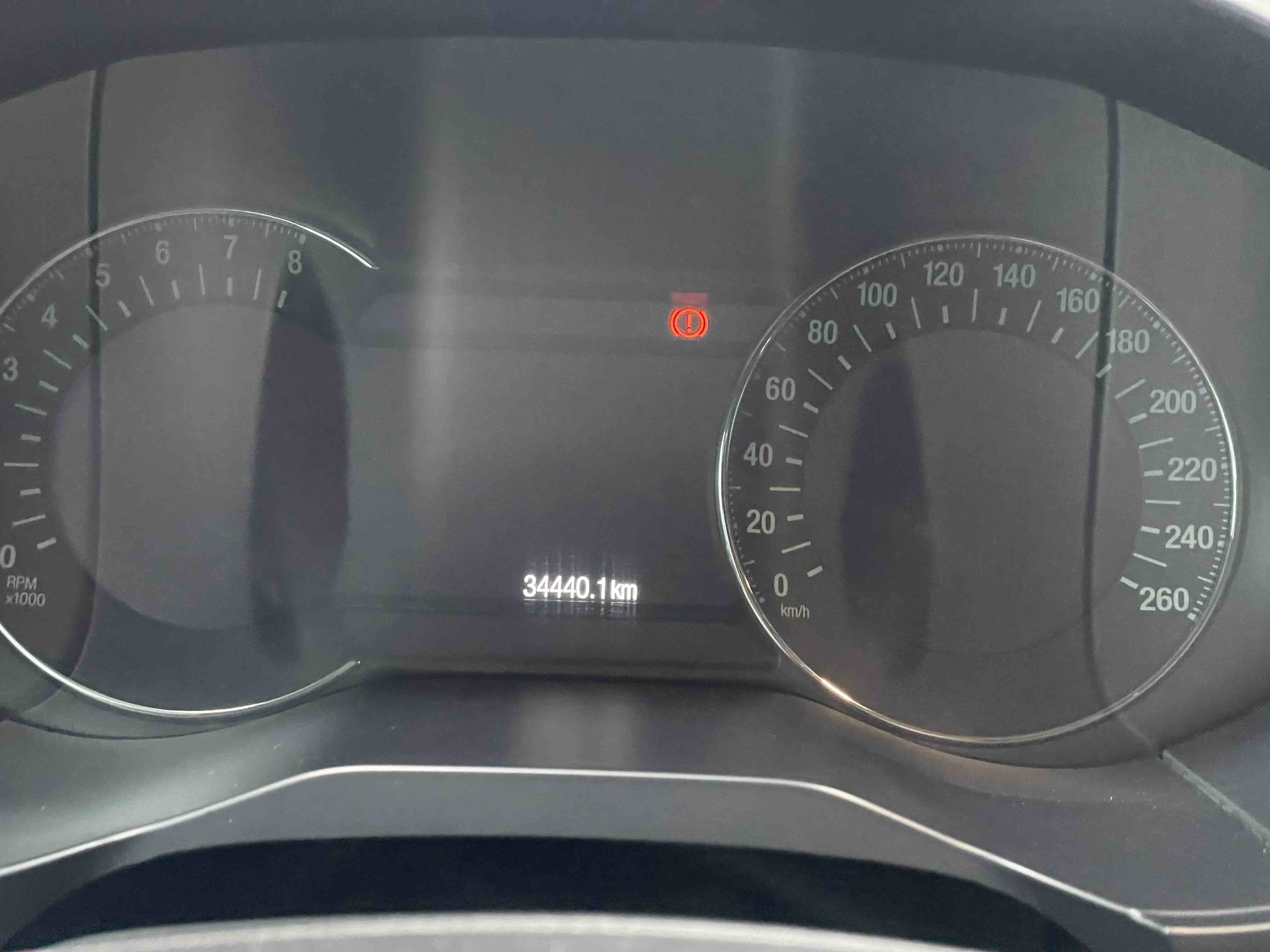 Ford Edge 2020 #16 Ford Edge 2020 imagem de carro #16