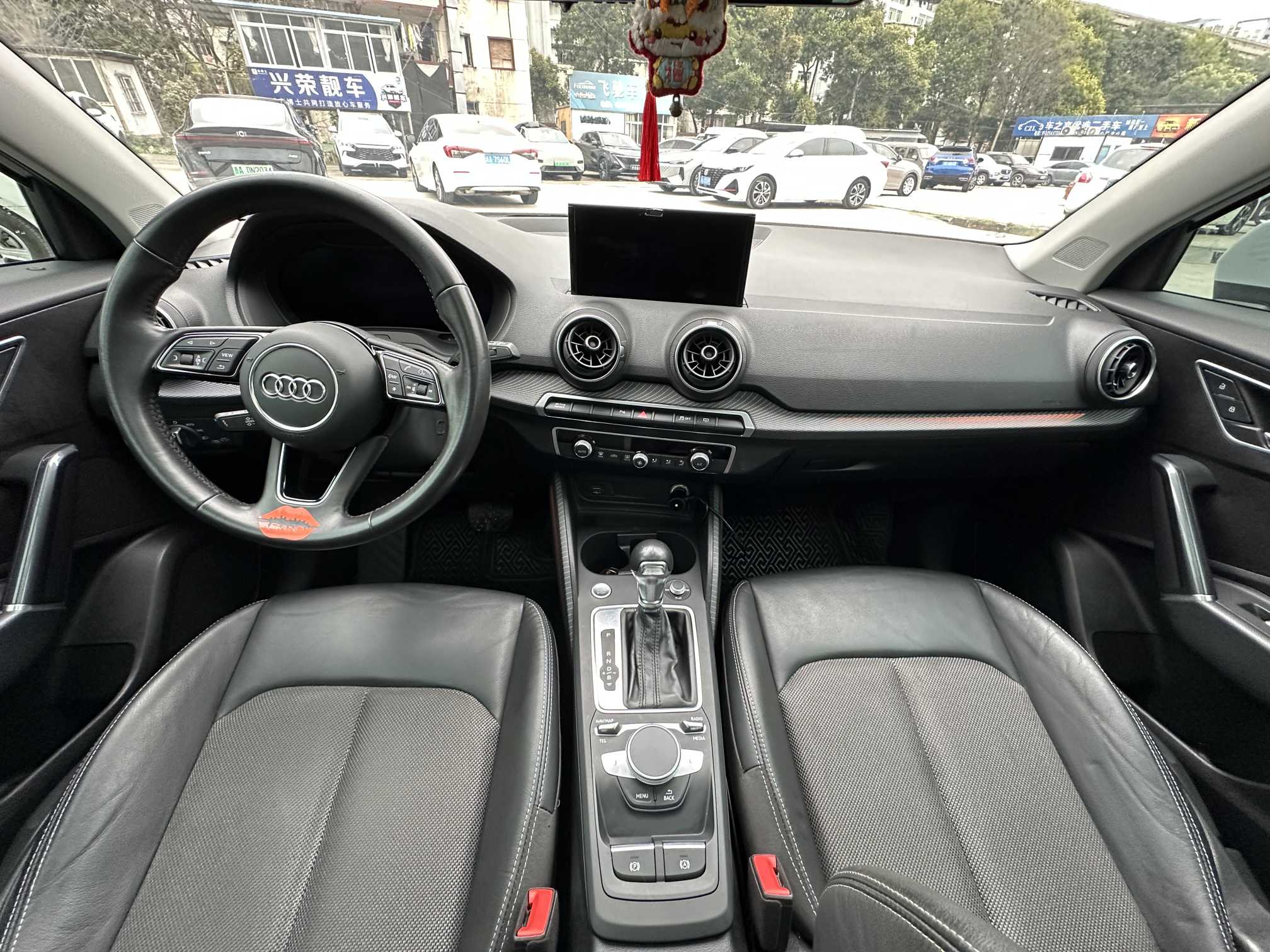 奥迪 奥迪Q2L e-tron 2020 汽车图片 #16