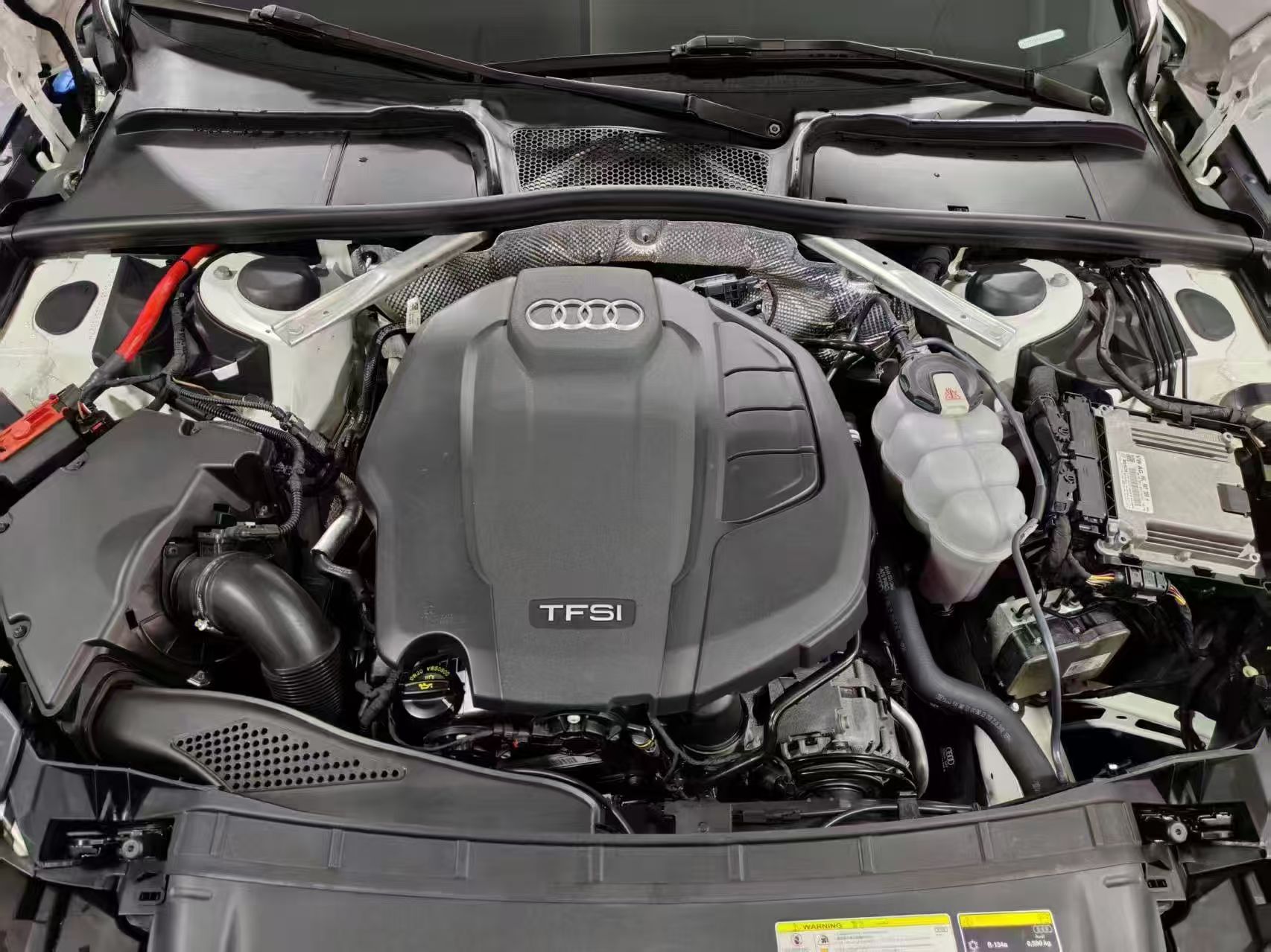 Audi A4 (Imported) 2020 #16 Audi A4 (Imported) 2020 car image #16