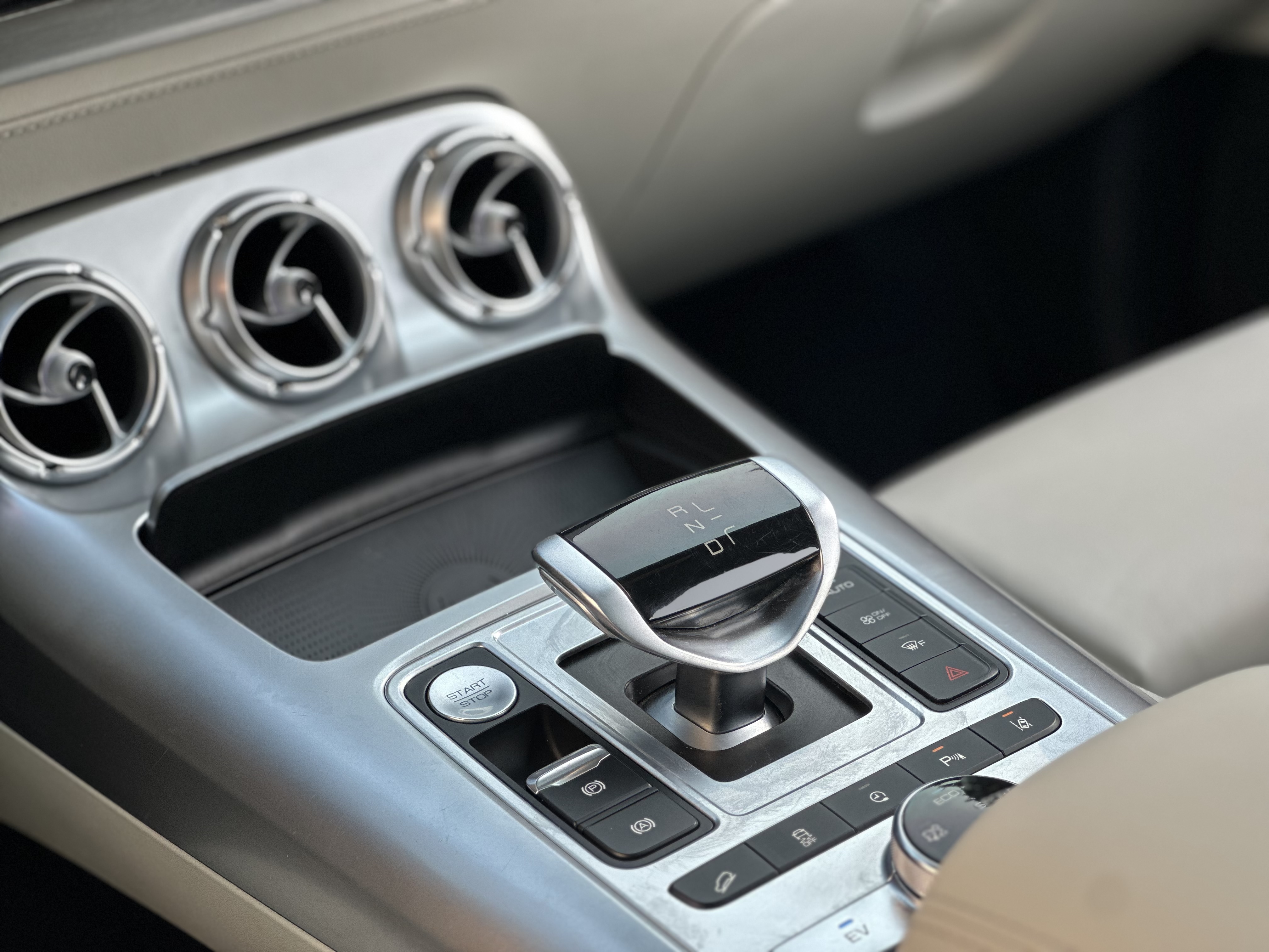 Denza X 2021 immagine di auto #16