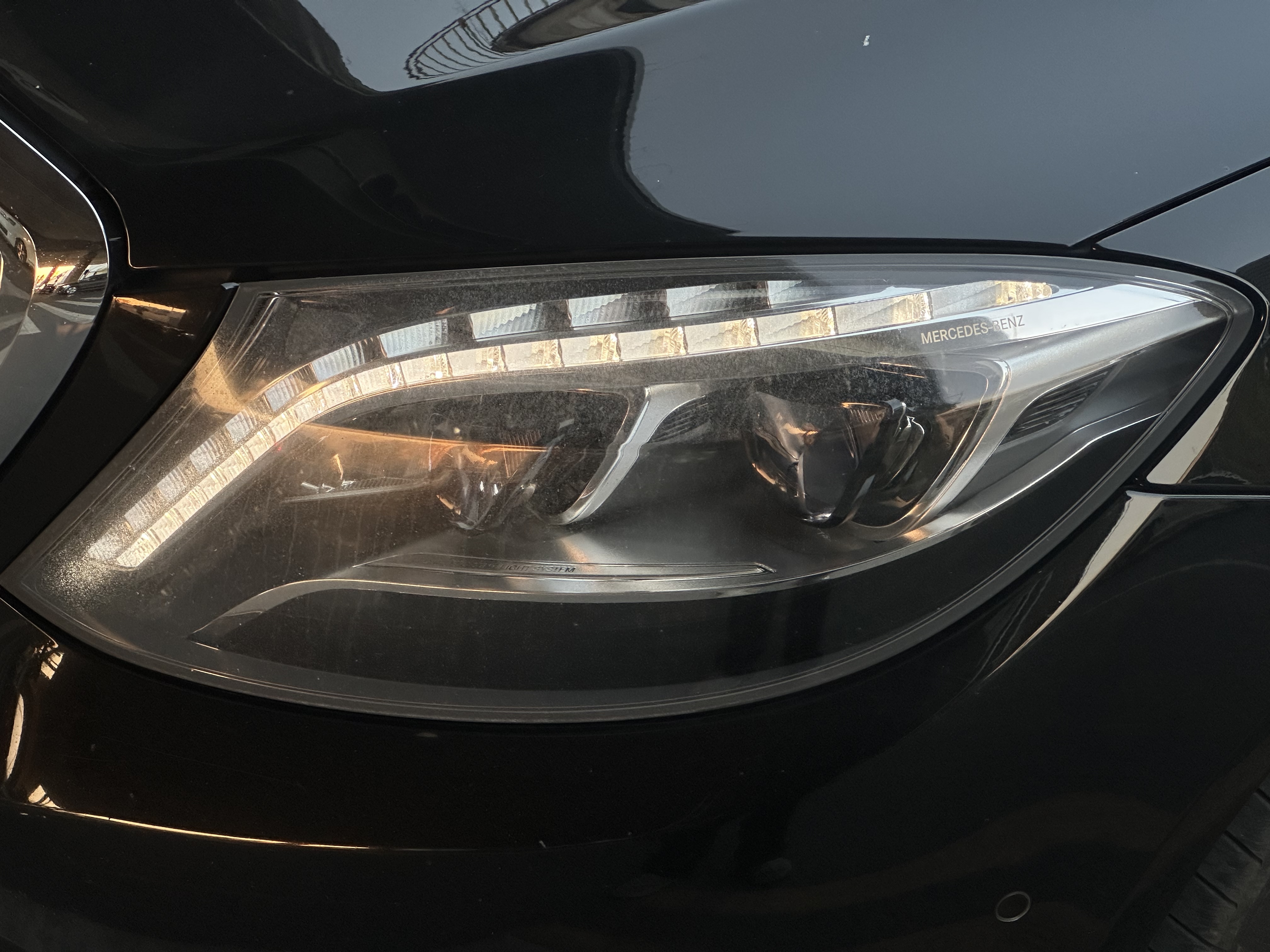 Mercedes-Benz S Class 2014 صورة سيارة #16