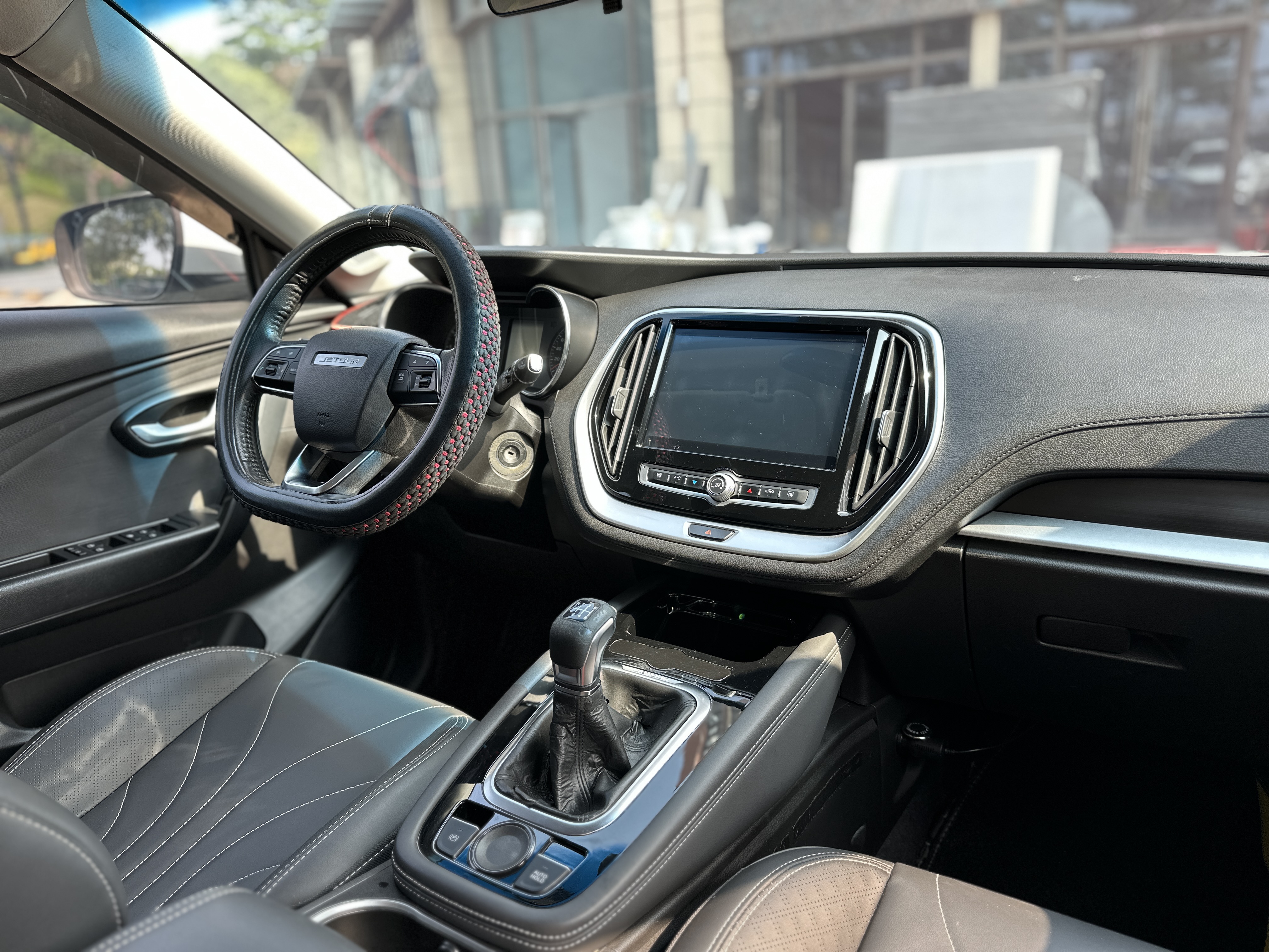 X70M 2020 #16 X70M 2020 car image #16