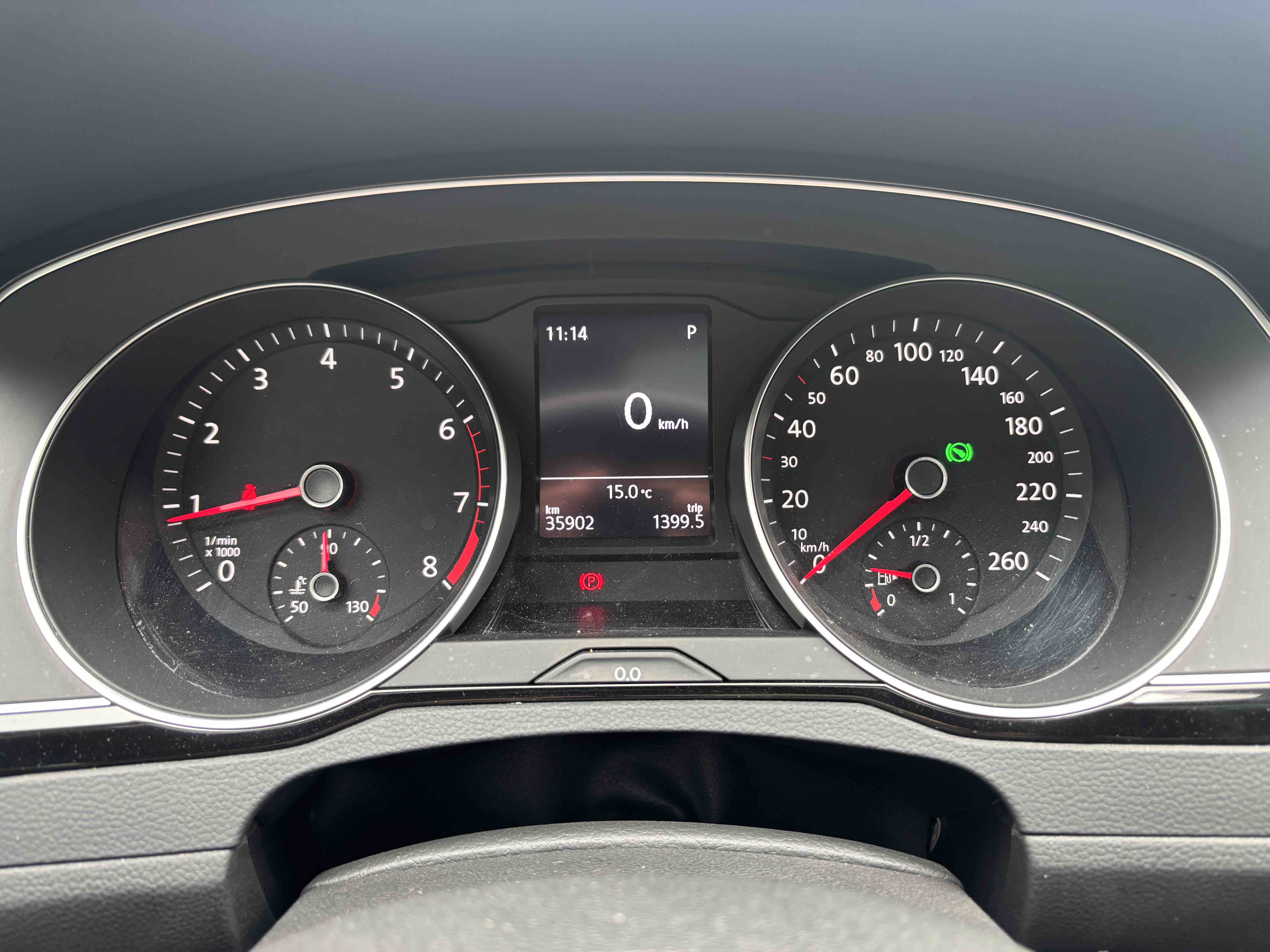 Volkswagen Magotan 2021 car image #16