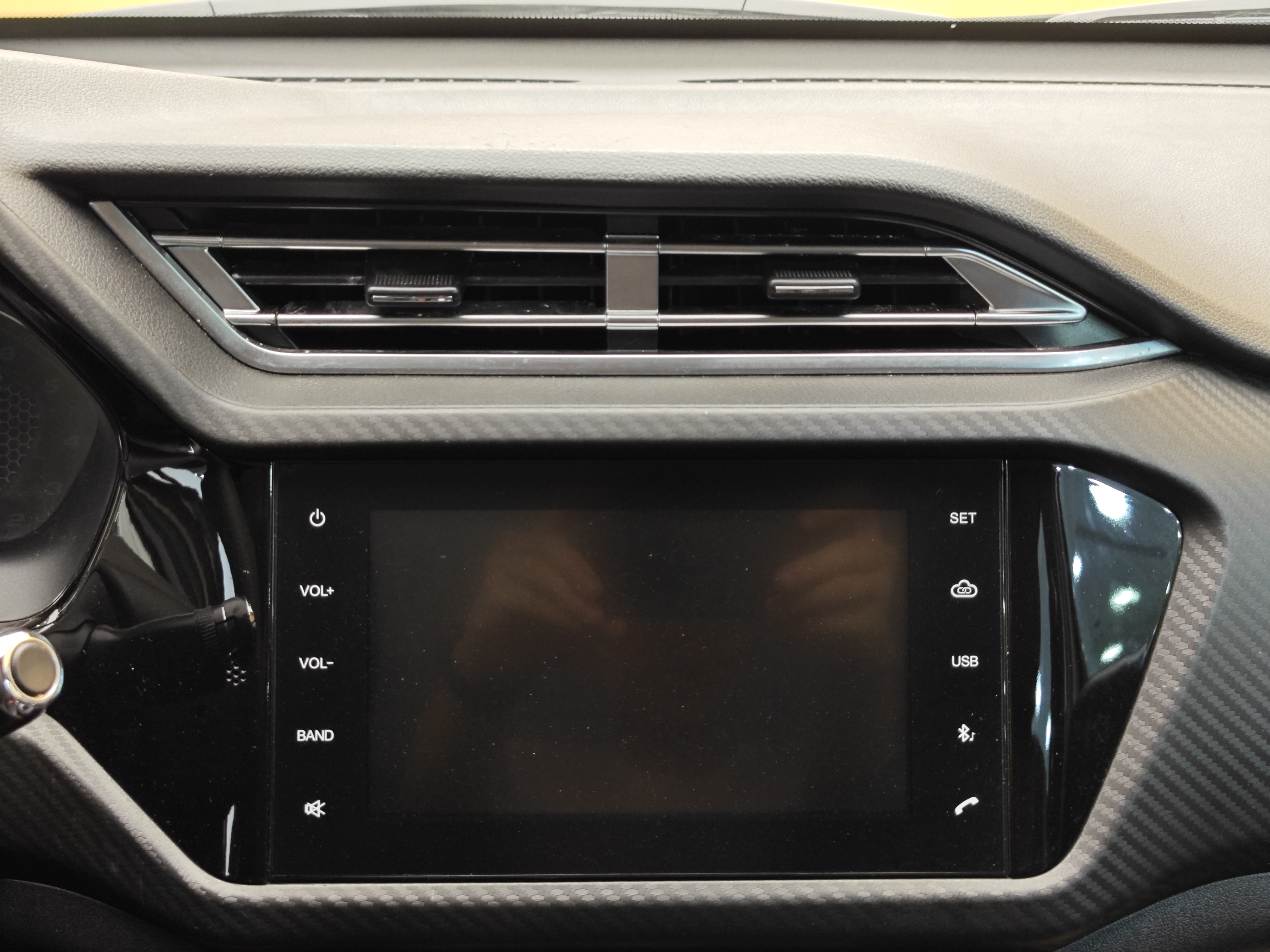 Chery Tiggo 3x 2020 car image #16