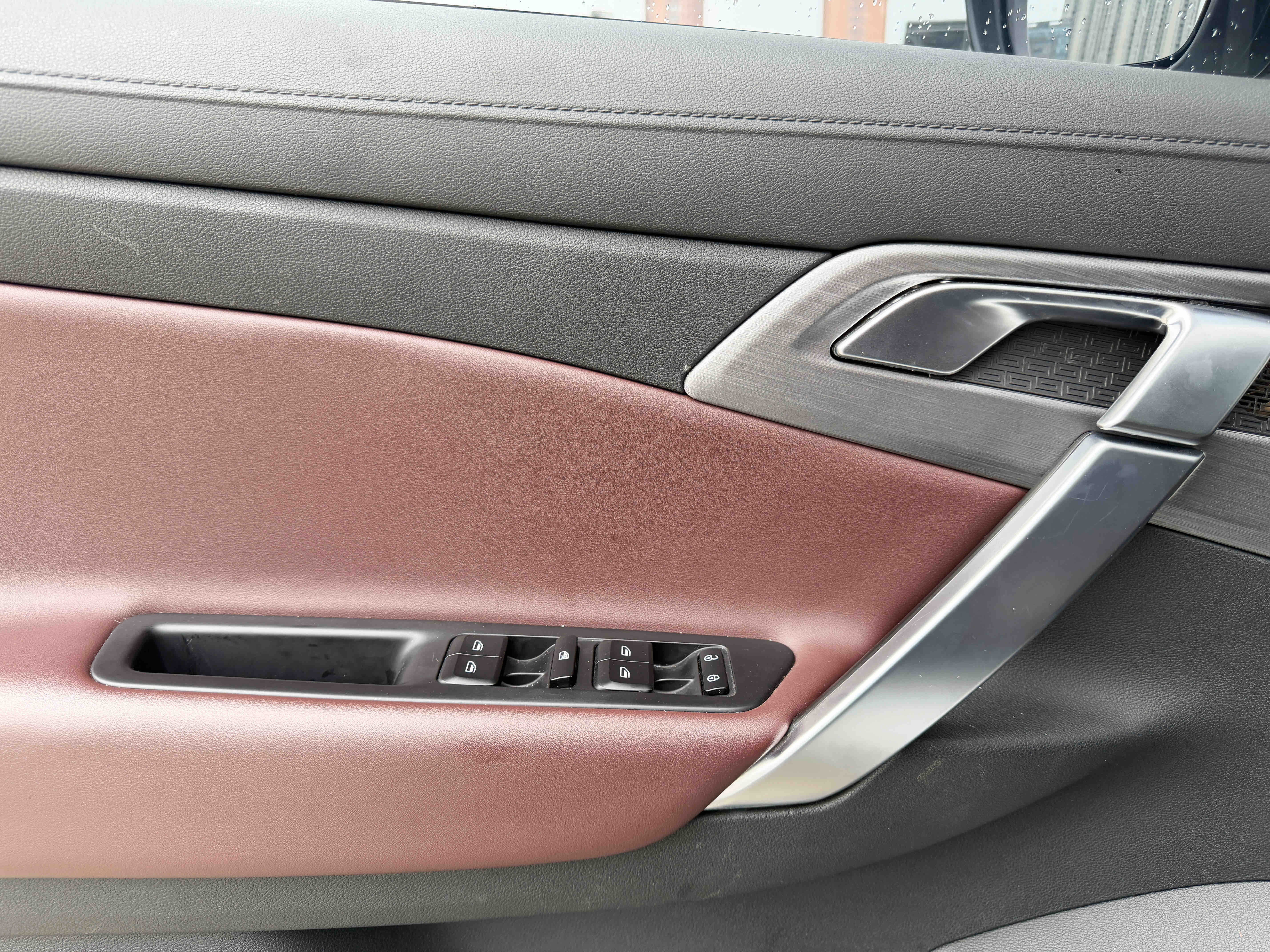 GEELY Boyue 2022 image de voiture #16