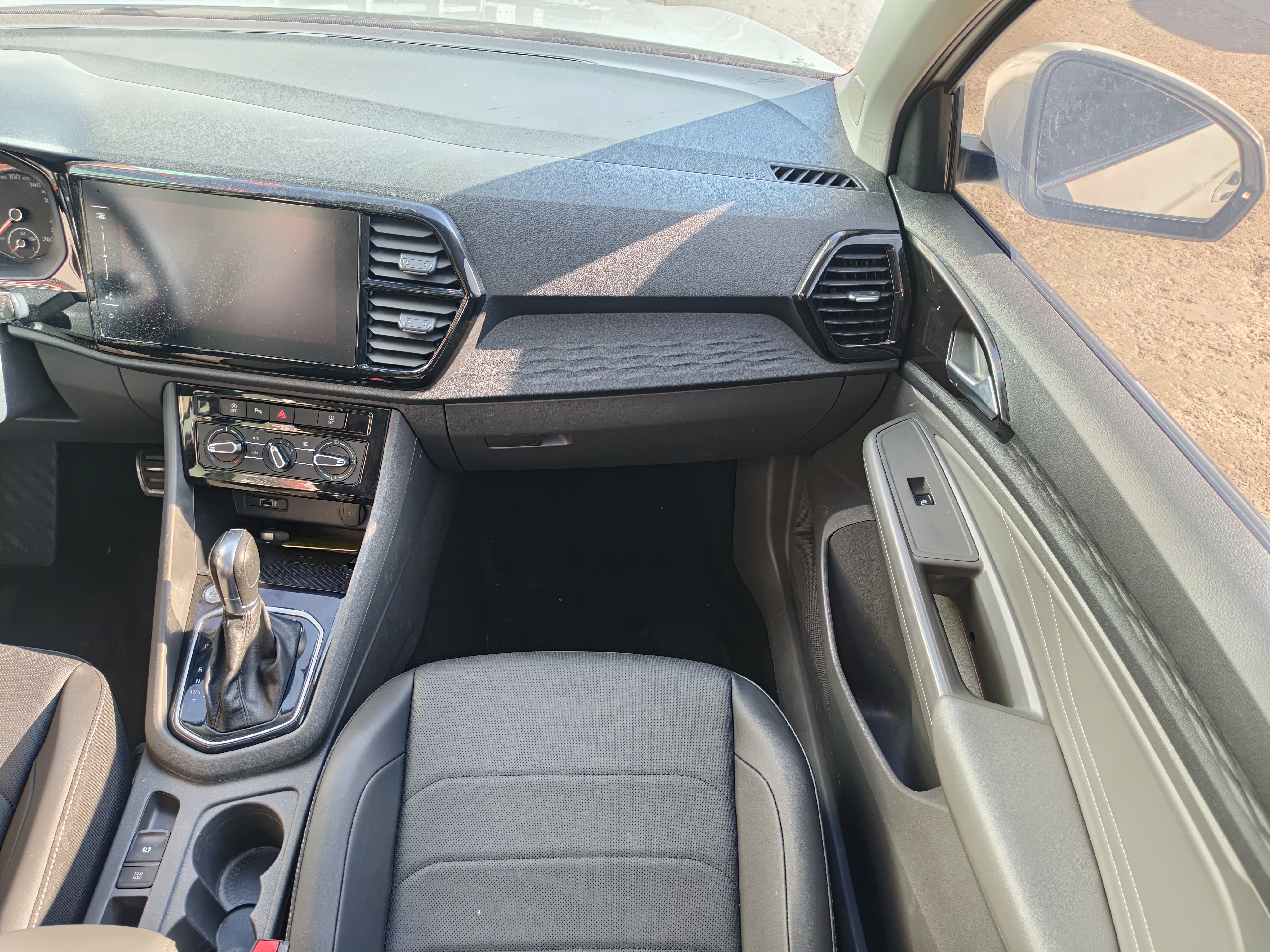 Jetta VS7 2021 car image #16