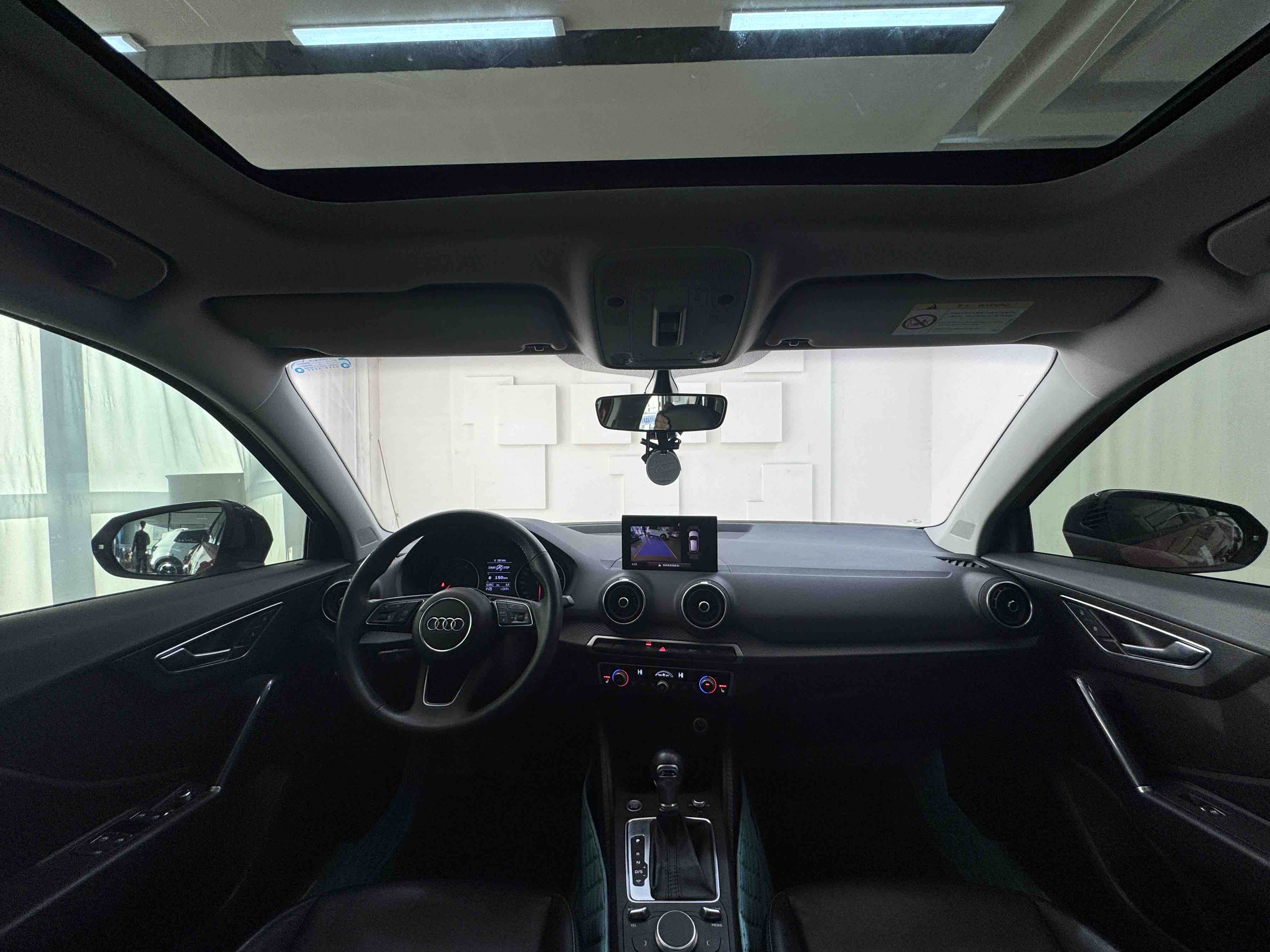 Q2L 2021 #16 Q2L 2021 car image #16