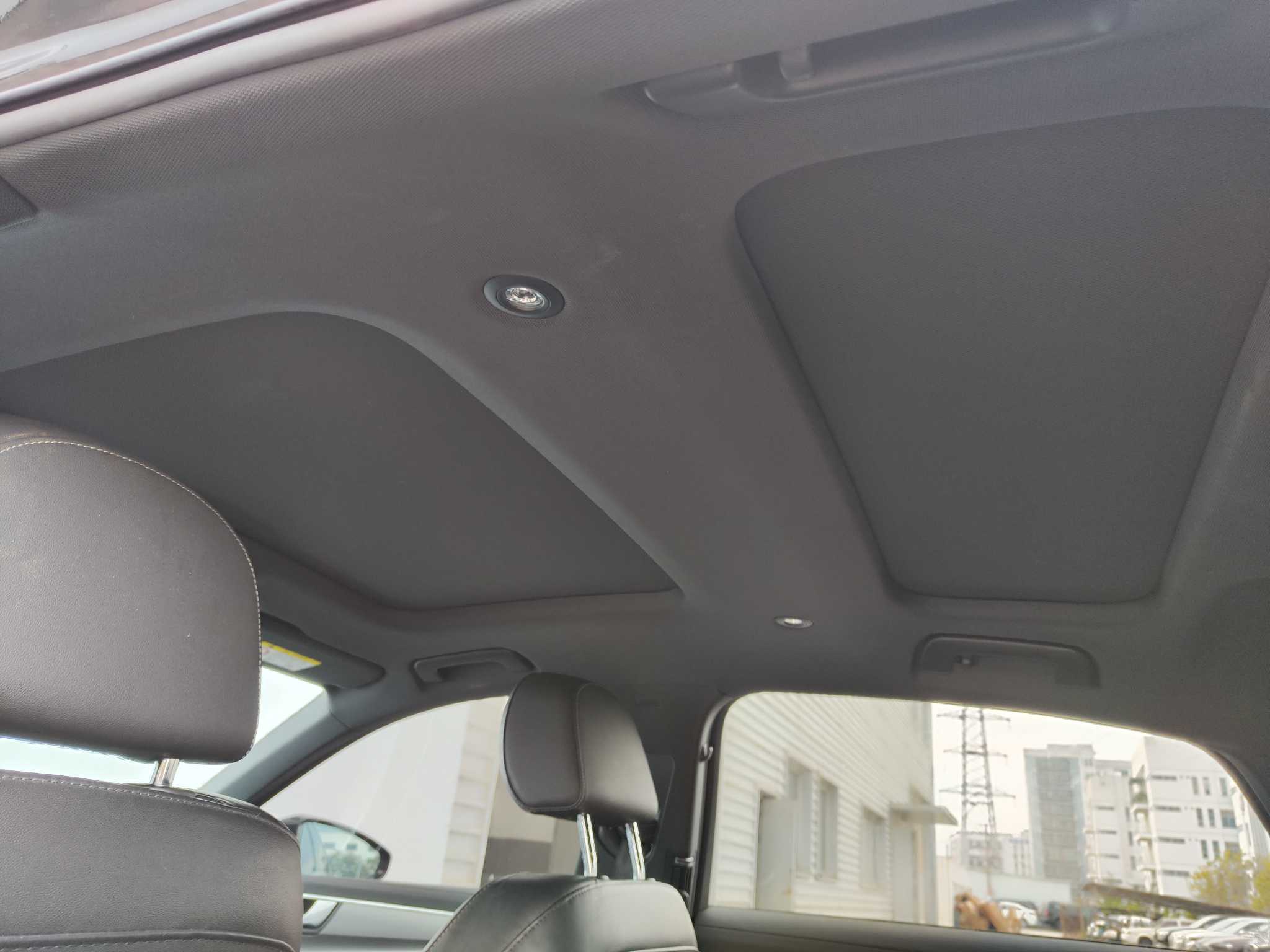 Audi A6L New Energy 2021 #16 Audi A6L New Energy 2021 car image #16