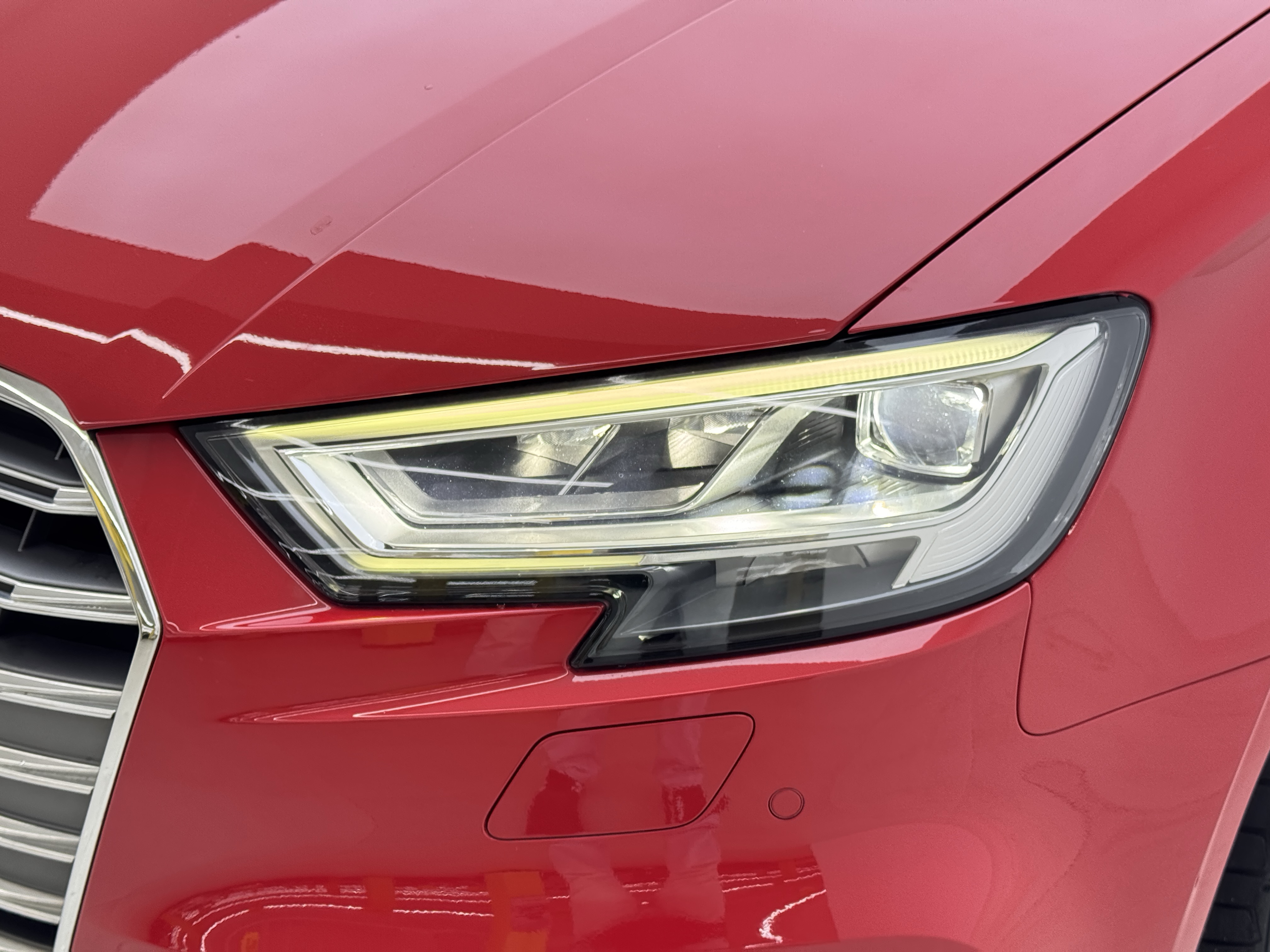 Audi 2020 car image #16