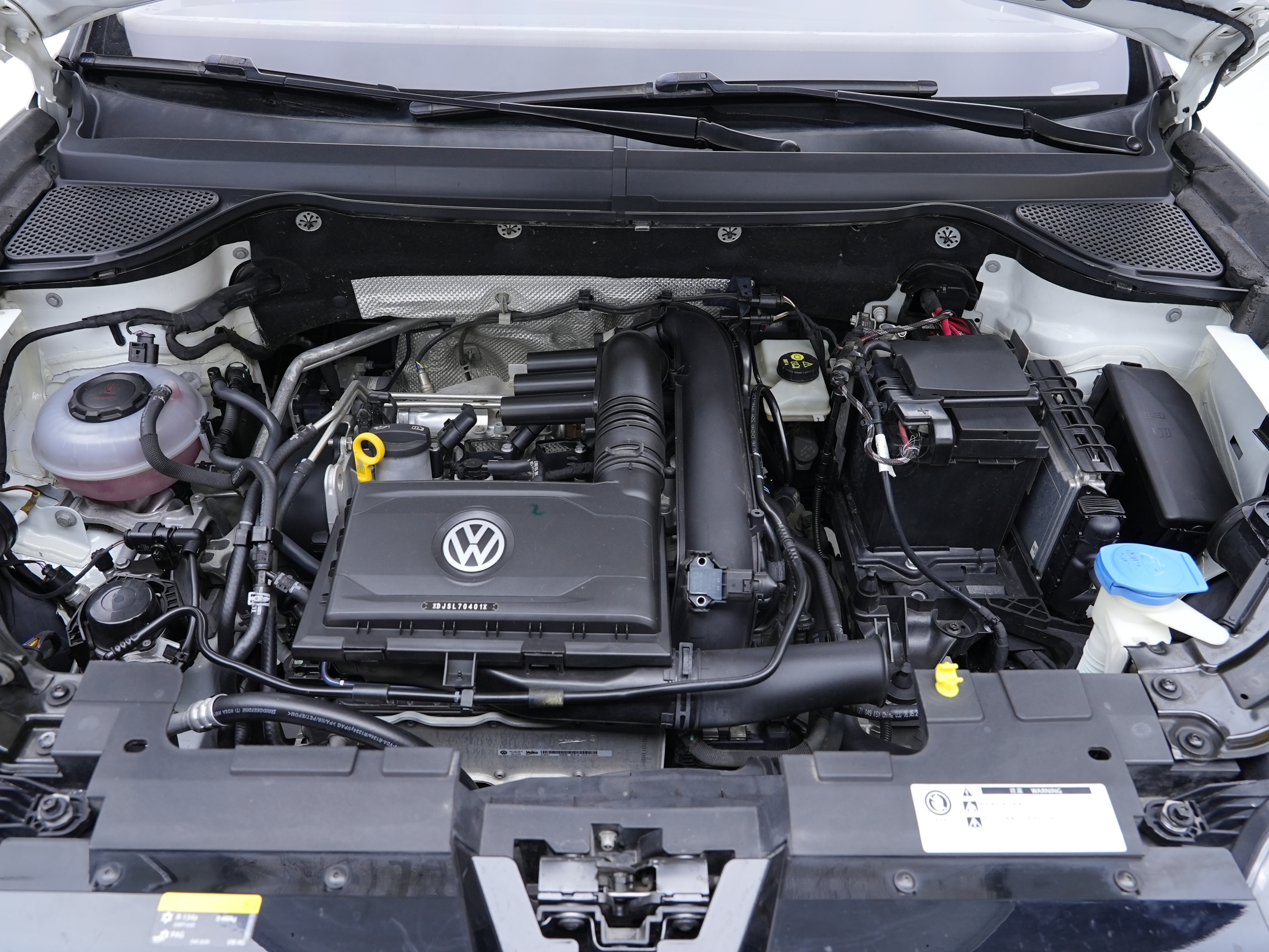 捷达 捷达VS7 2021 汽车图片 #16