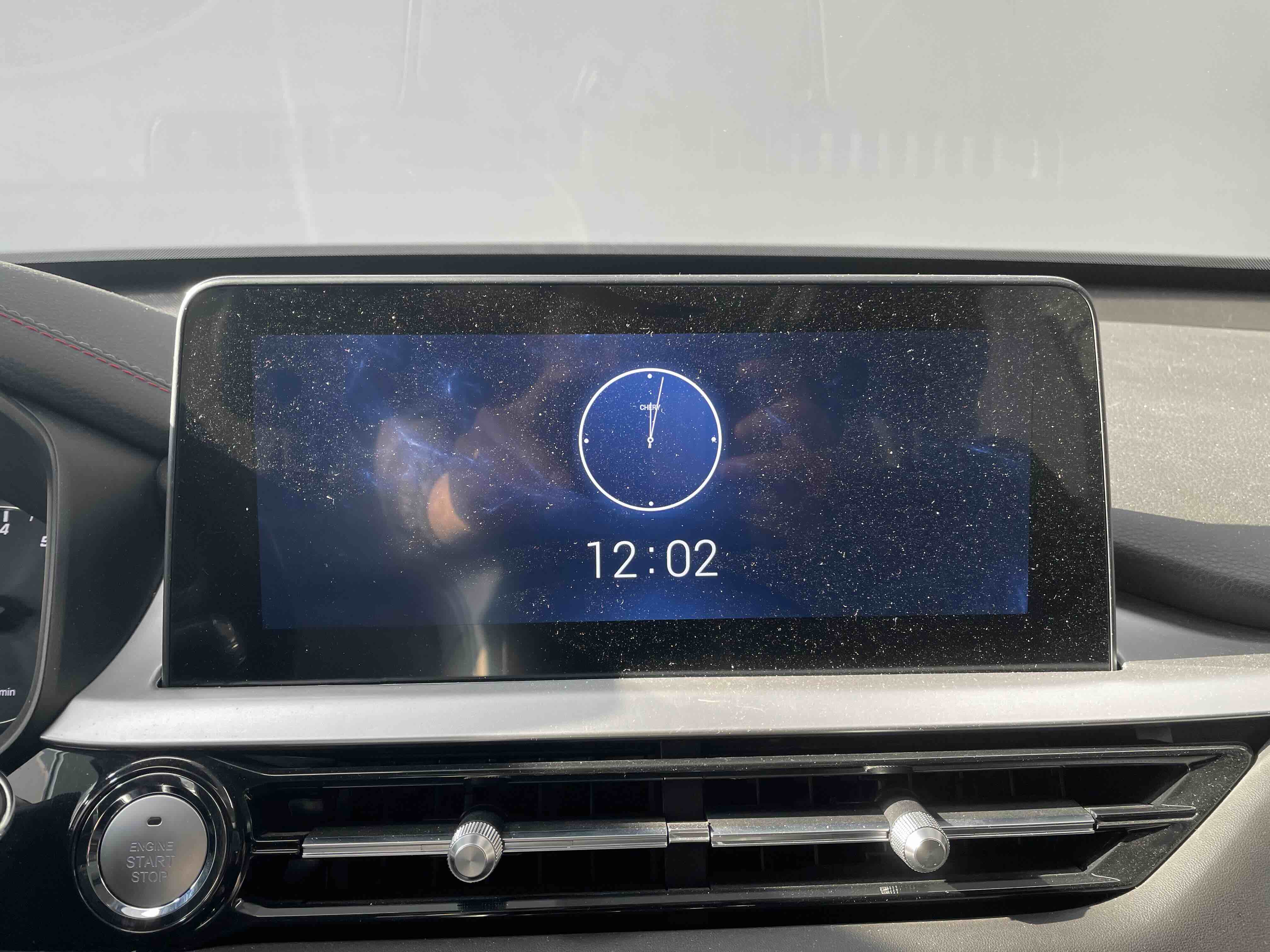 Chery Tiggo 7 2023 #16 Chery Tiggo 7 2023 car image #16