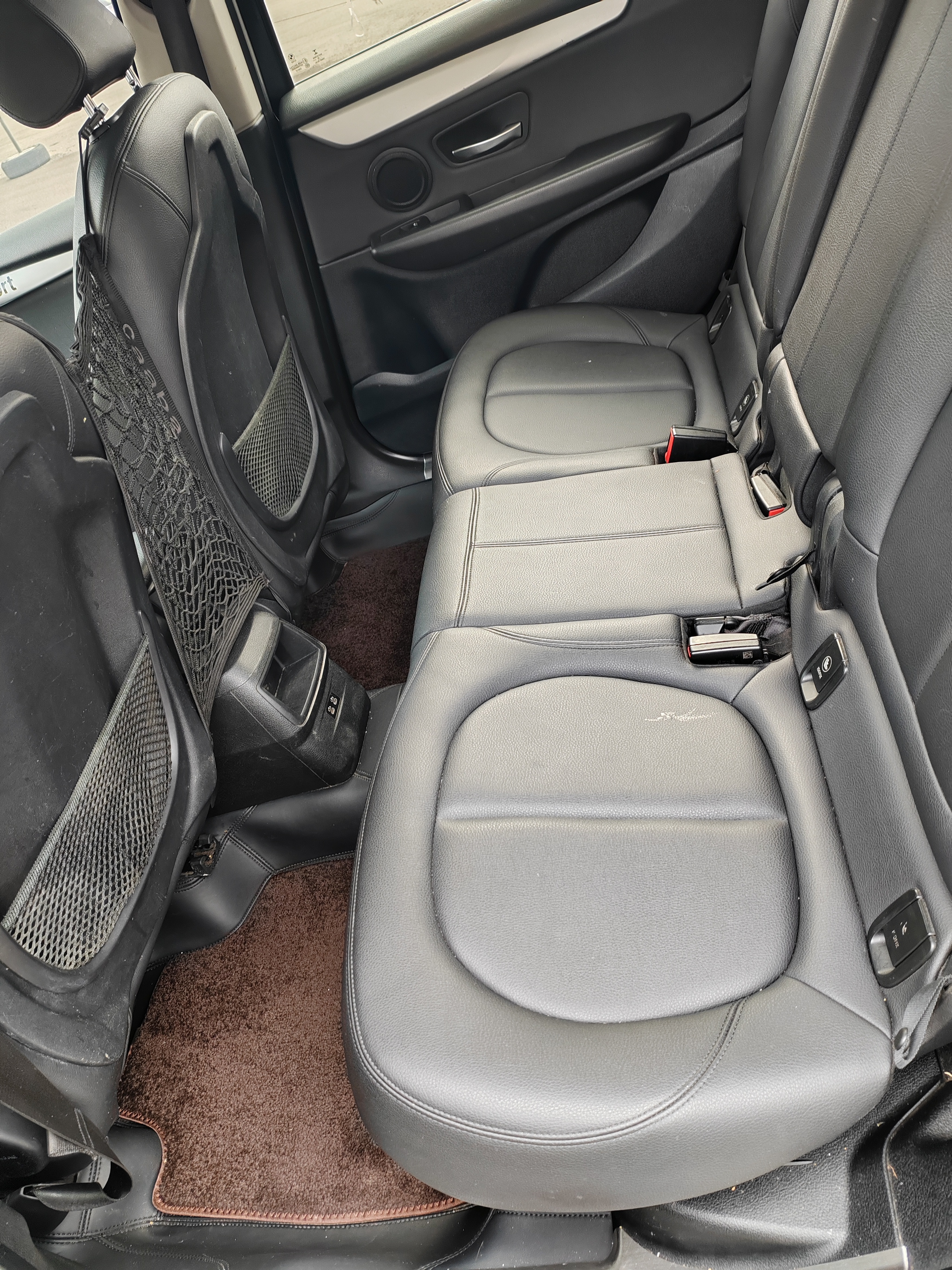 BMW 2 Series Gran Tourer 2019 #16 BMW 2 Series Gran Tourer 2019 car image #16