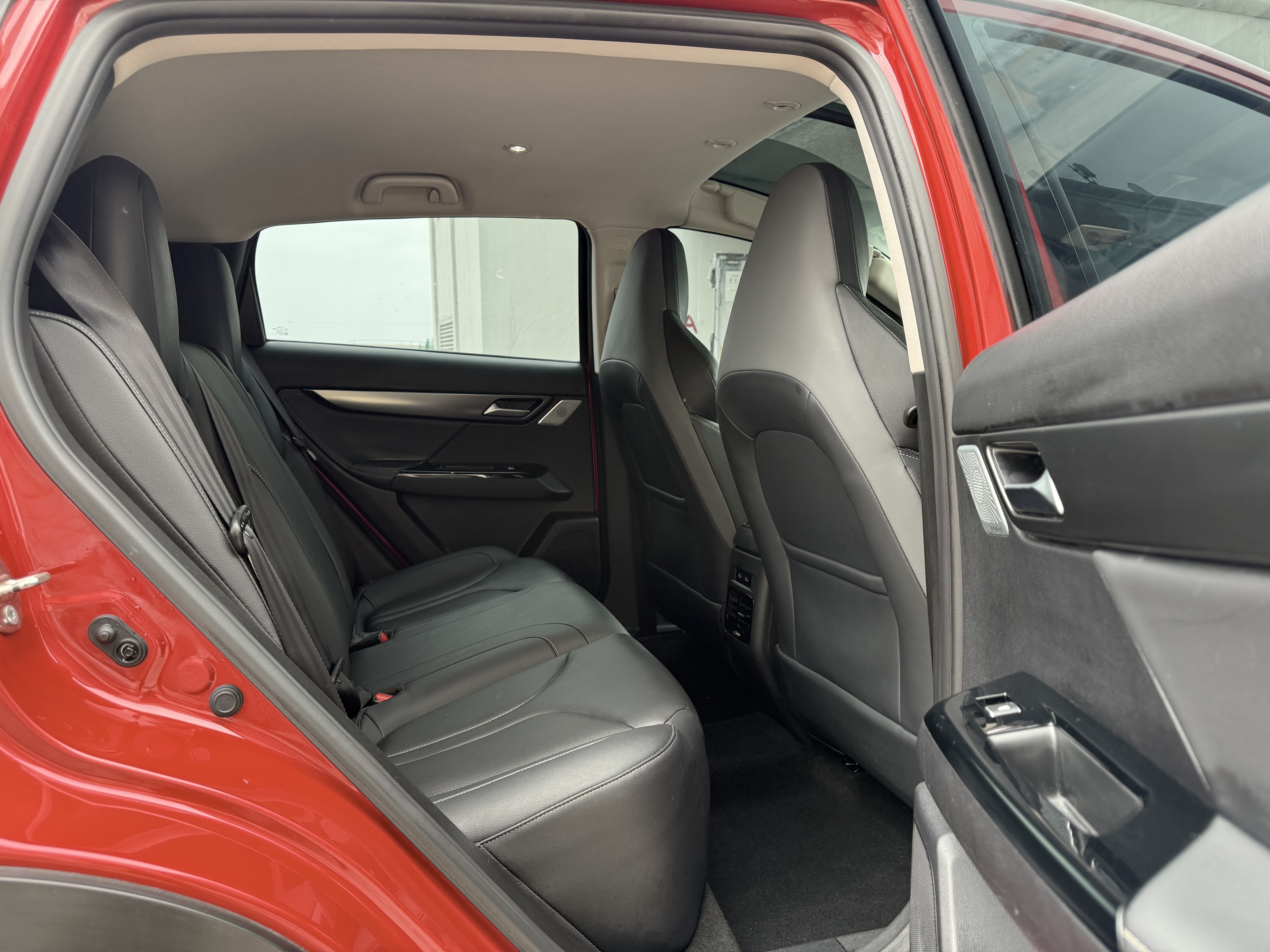 Xpeng G3 2021 immagine di auto #16