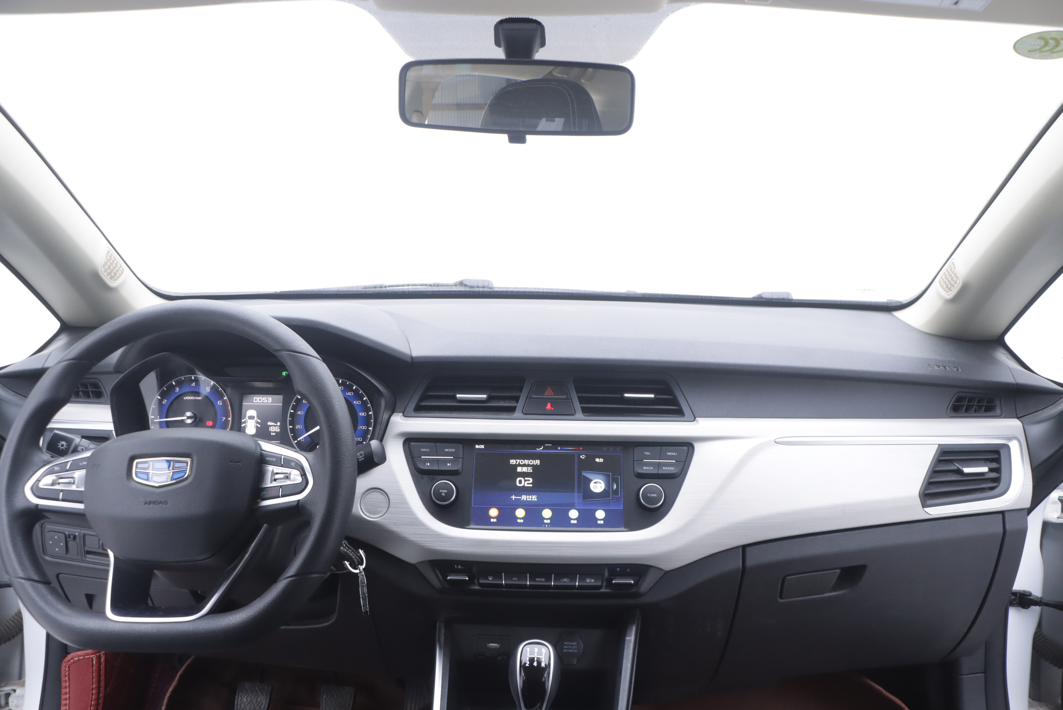Vision X3 2020 #16 Vision X3 2020 car image #16