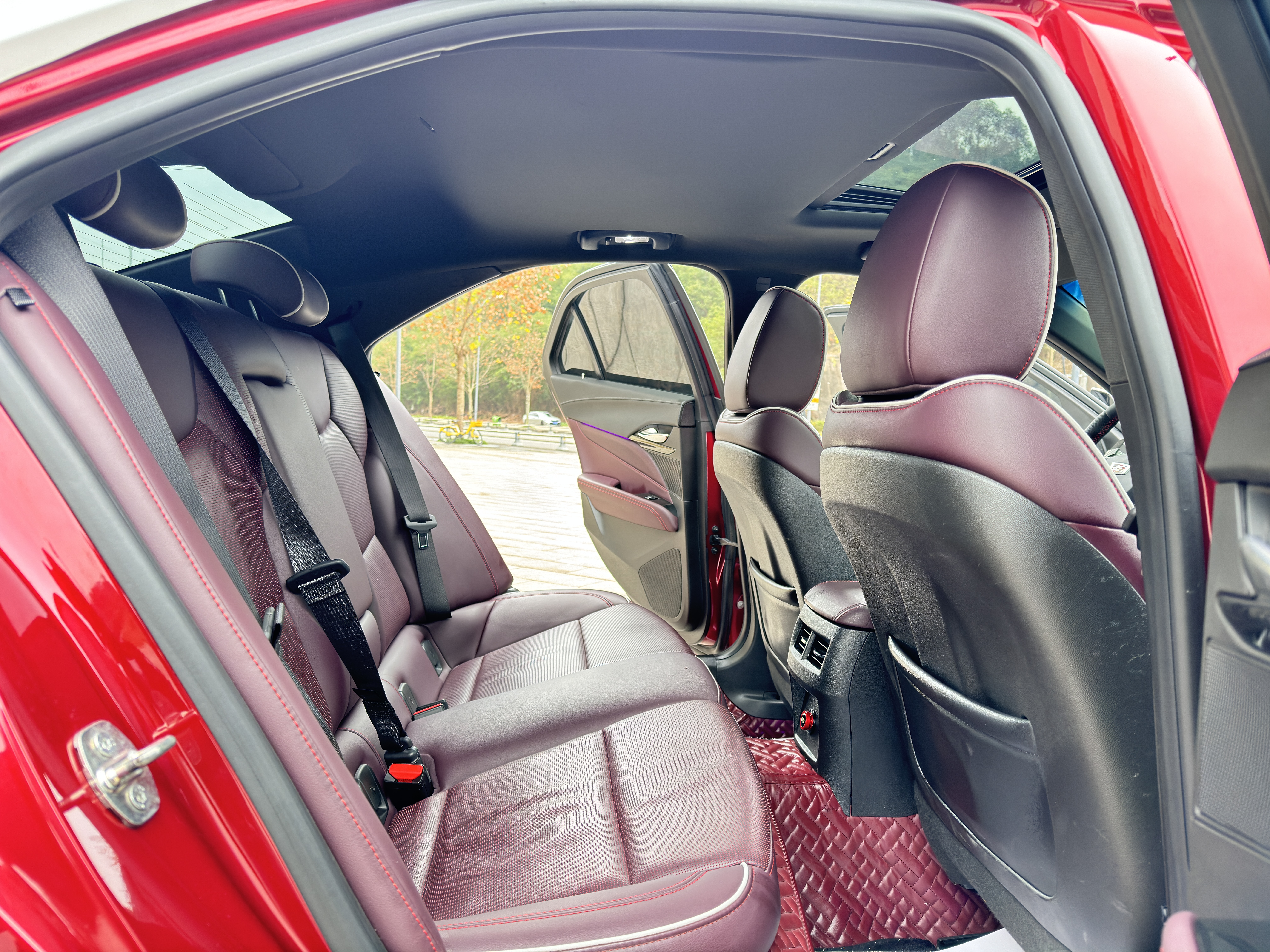 2020 immagine di auto #16