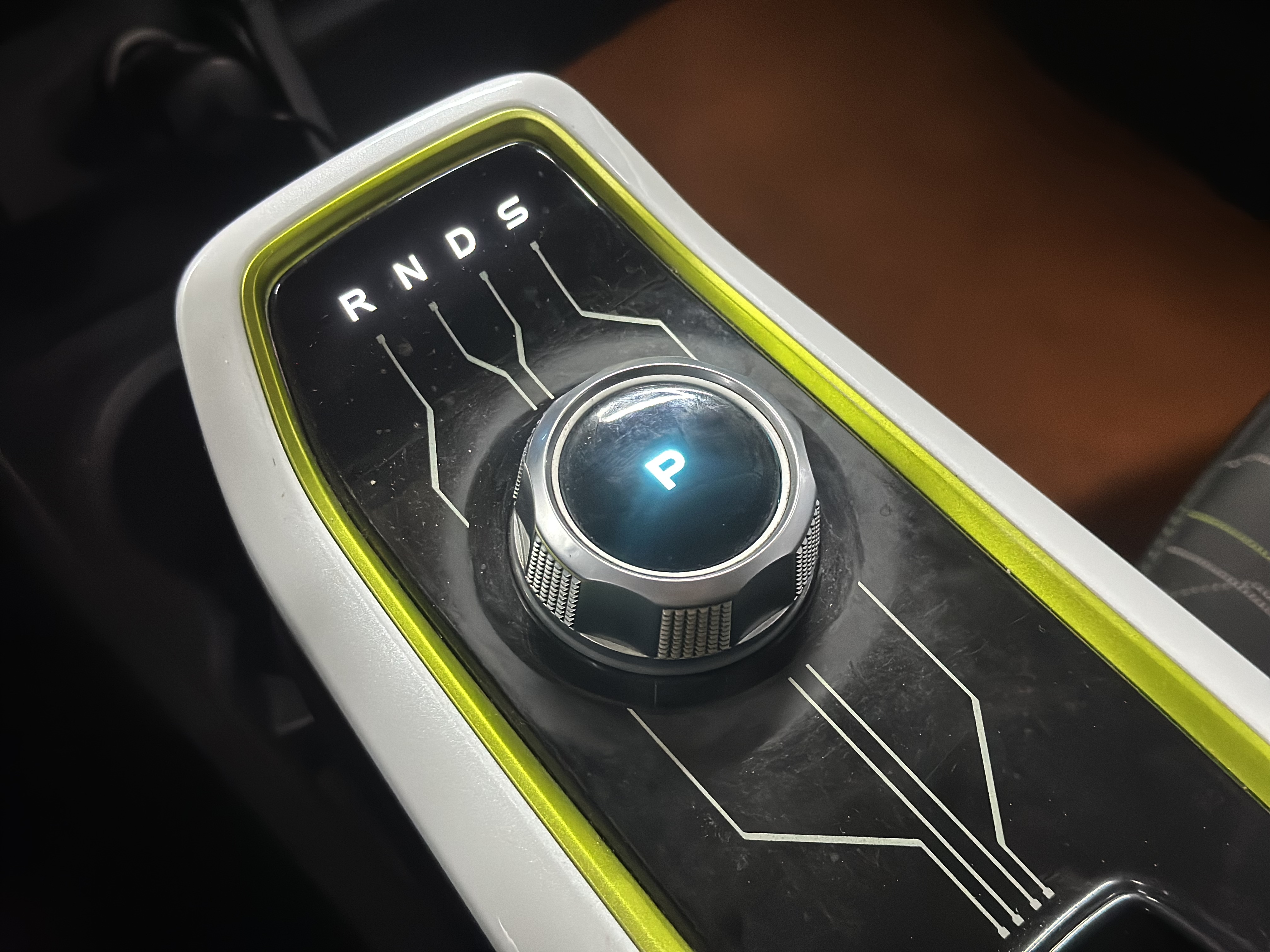 Changan BenBen E-Star 2020 immagine di auto #16