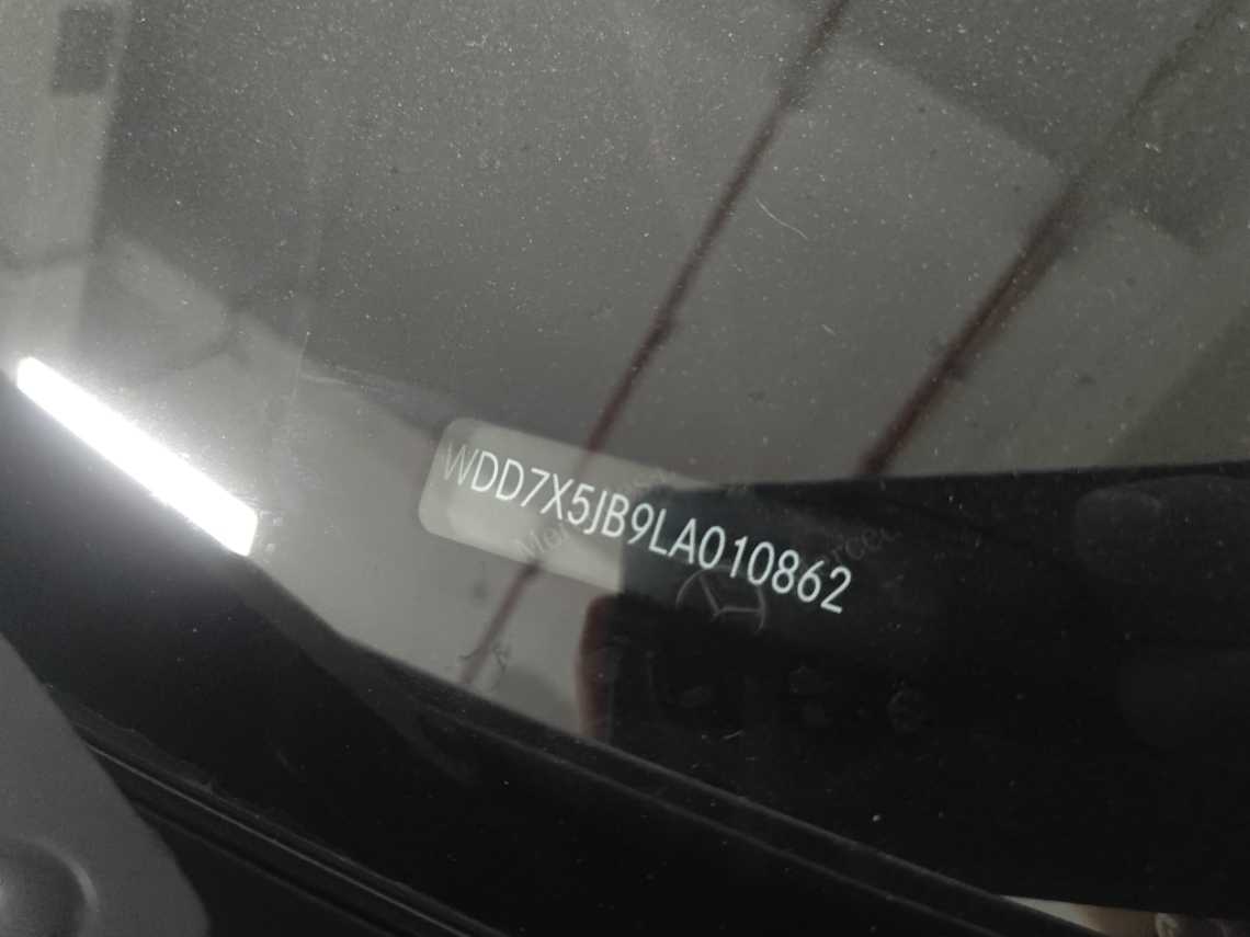 Mercedes-Benz AMG GT 2020 #16 Mercedes-Benz AMG GT 2020 صورة سيارة #16