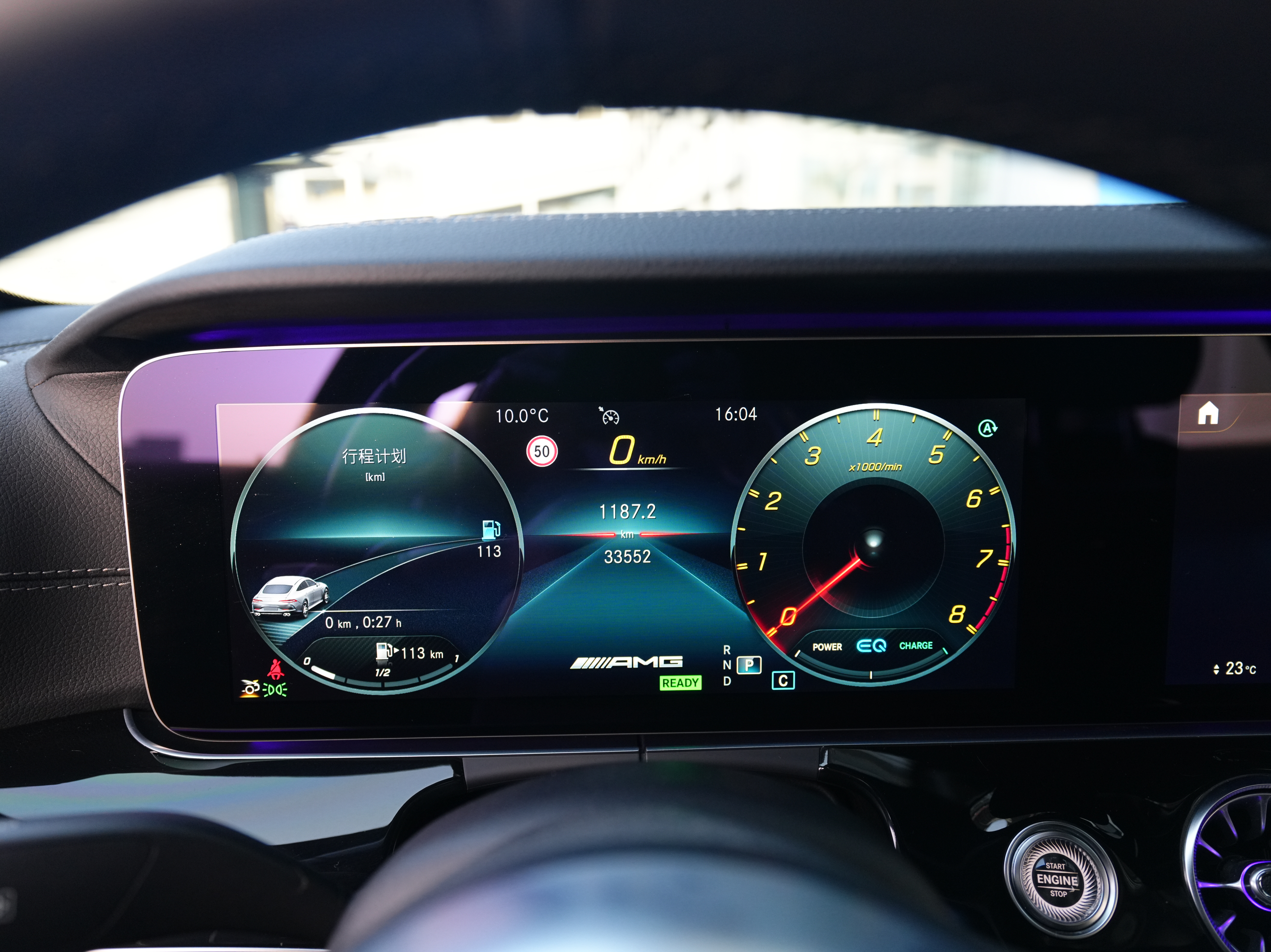 Mercedes-Benz AMG GT 2021 #16 Mercedes-Benz AMG GT 2021 صورة سيارة #16