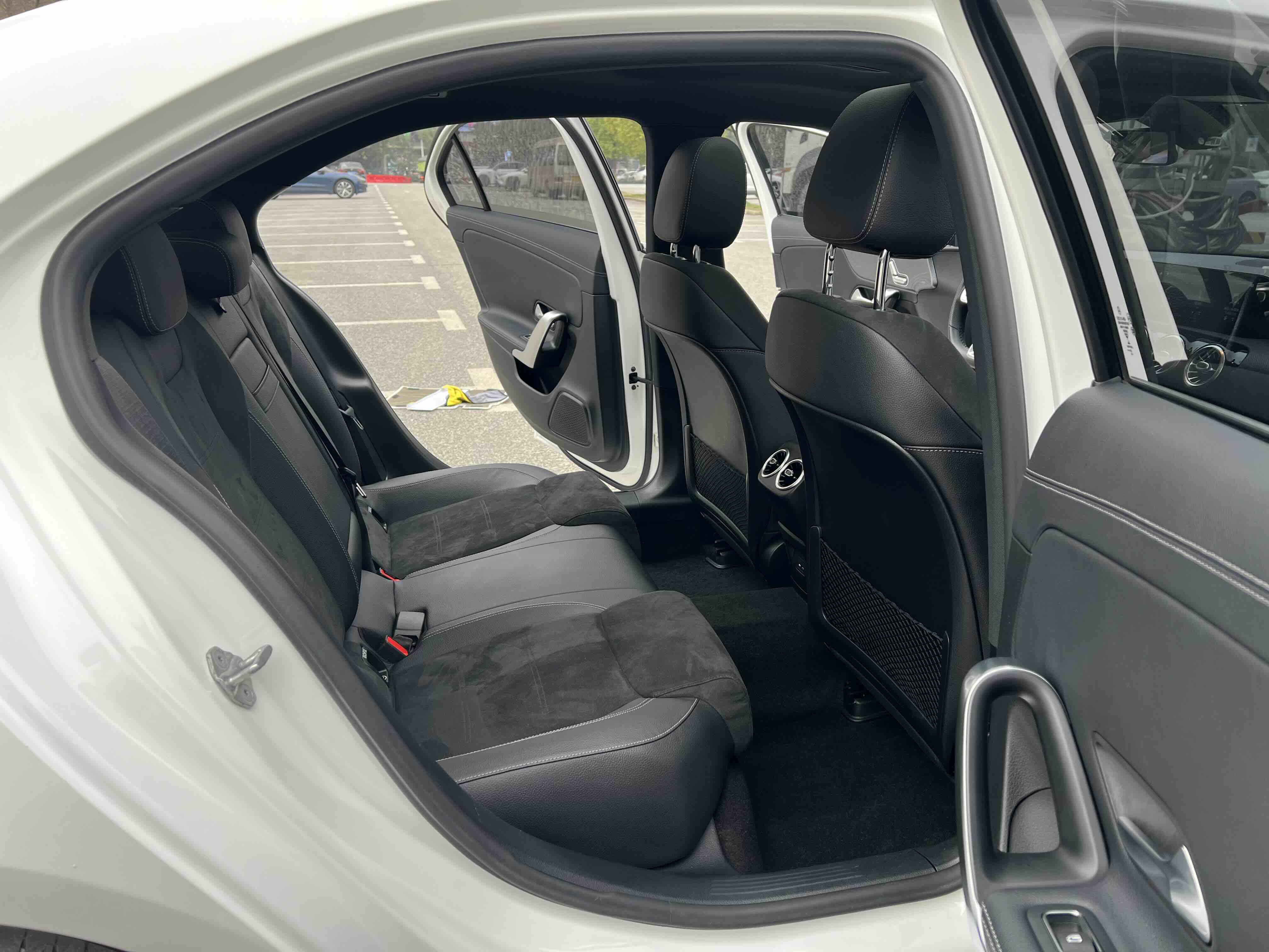 Mercedes-Benz A Class 2020 car image #16