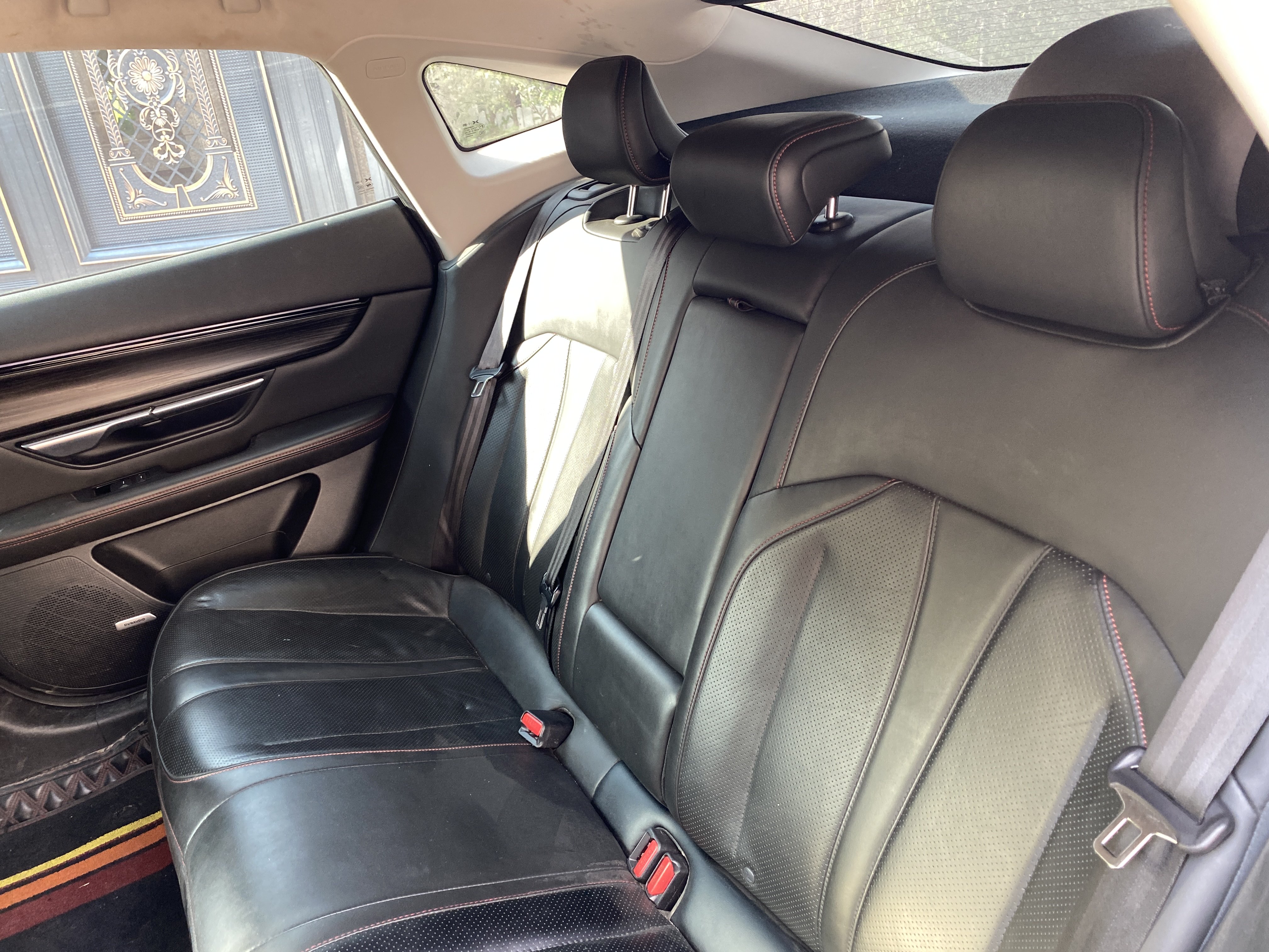 Xpeng P7 2021 #16 Xpeng P7 2021 immagine di auto #16