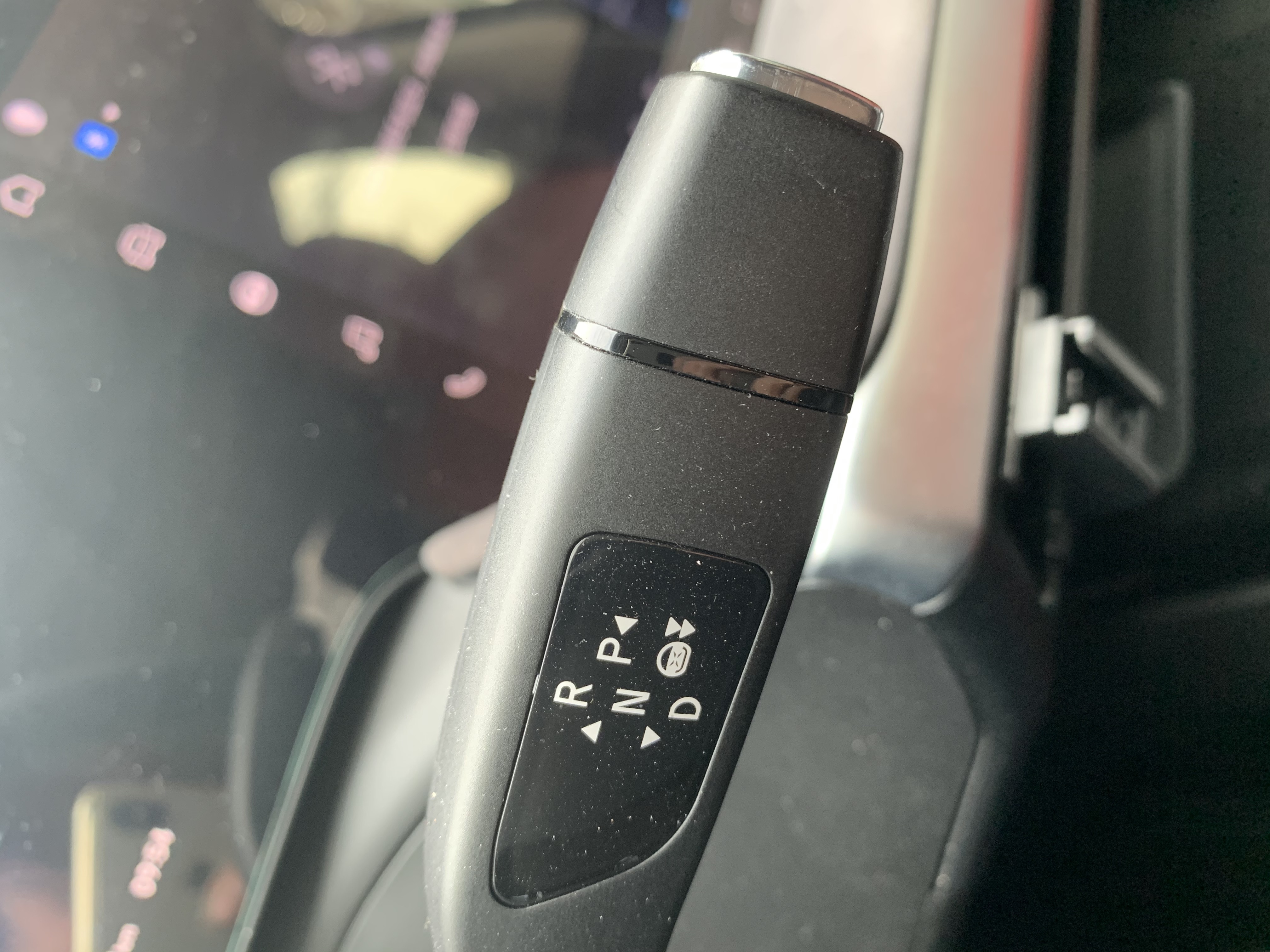 Xpeng P7 2021 immagine di auto #16