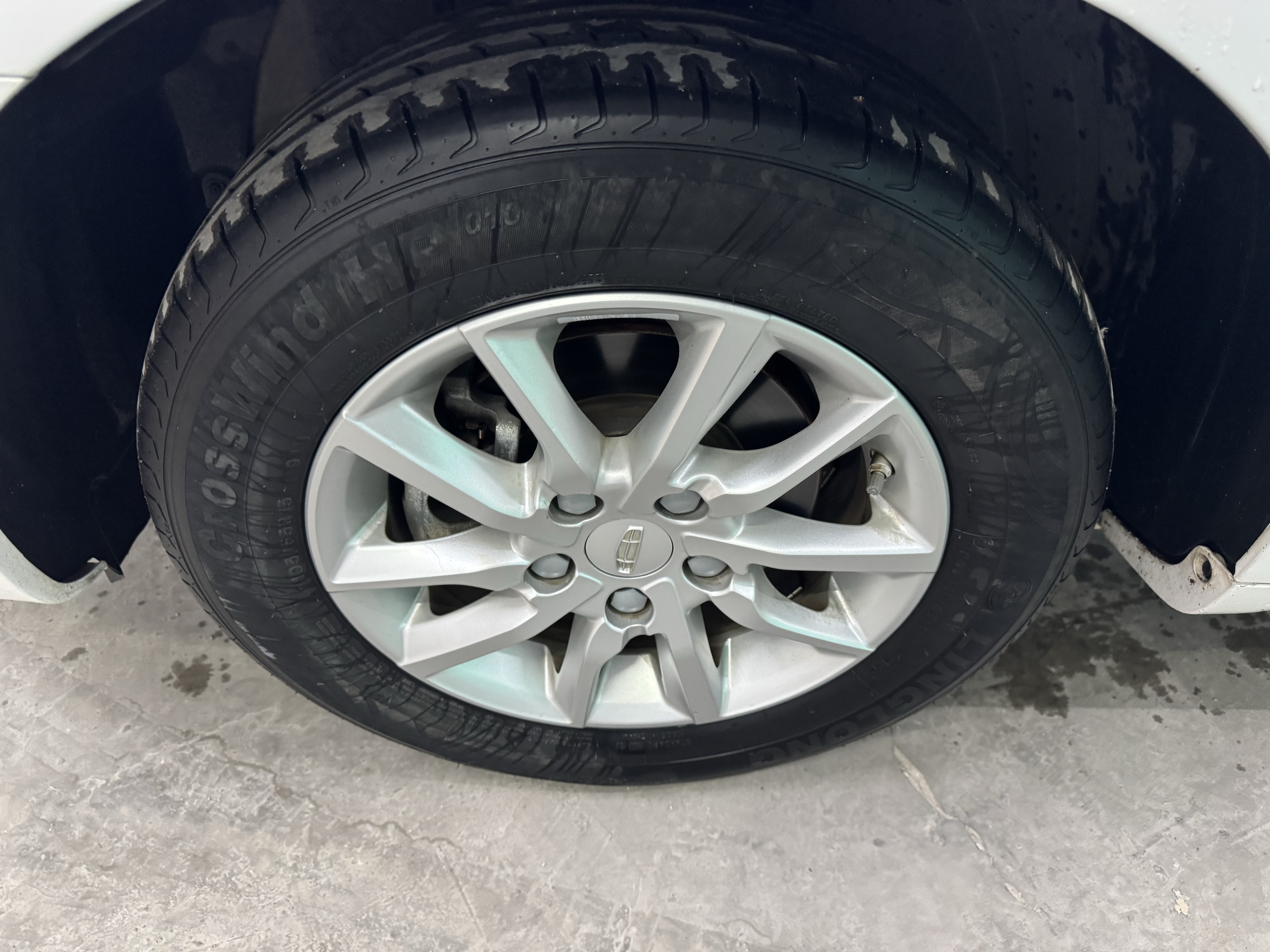 帝豪 2020 汽车图片 #16