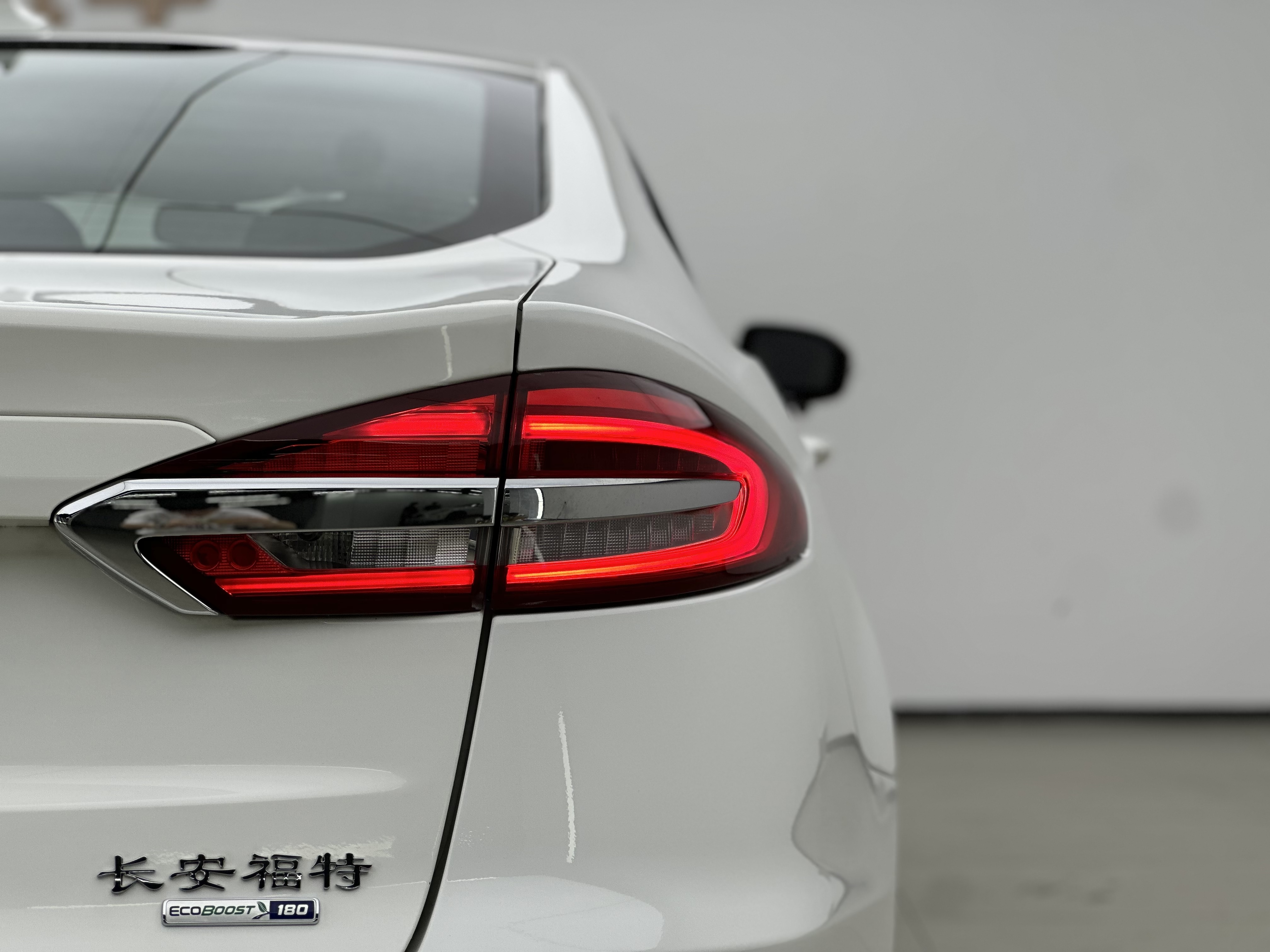 Ford Mondeo 2022 #16 Ford Mondeo 2022 car image #16