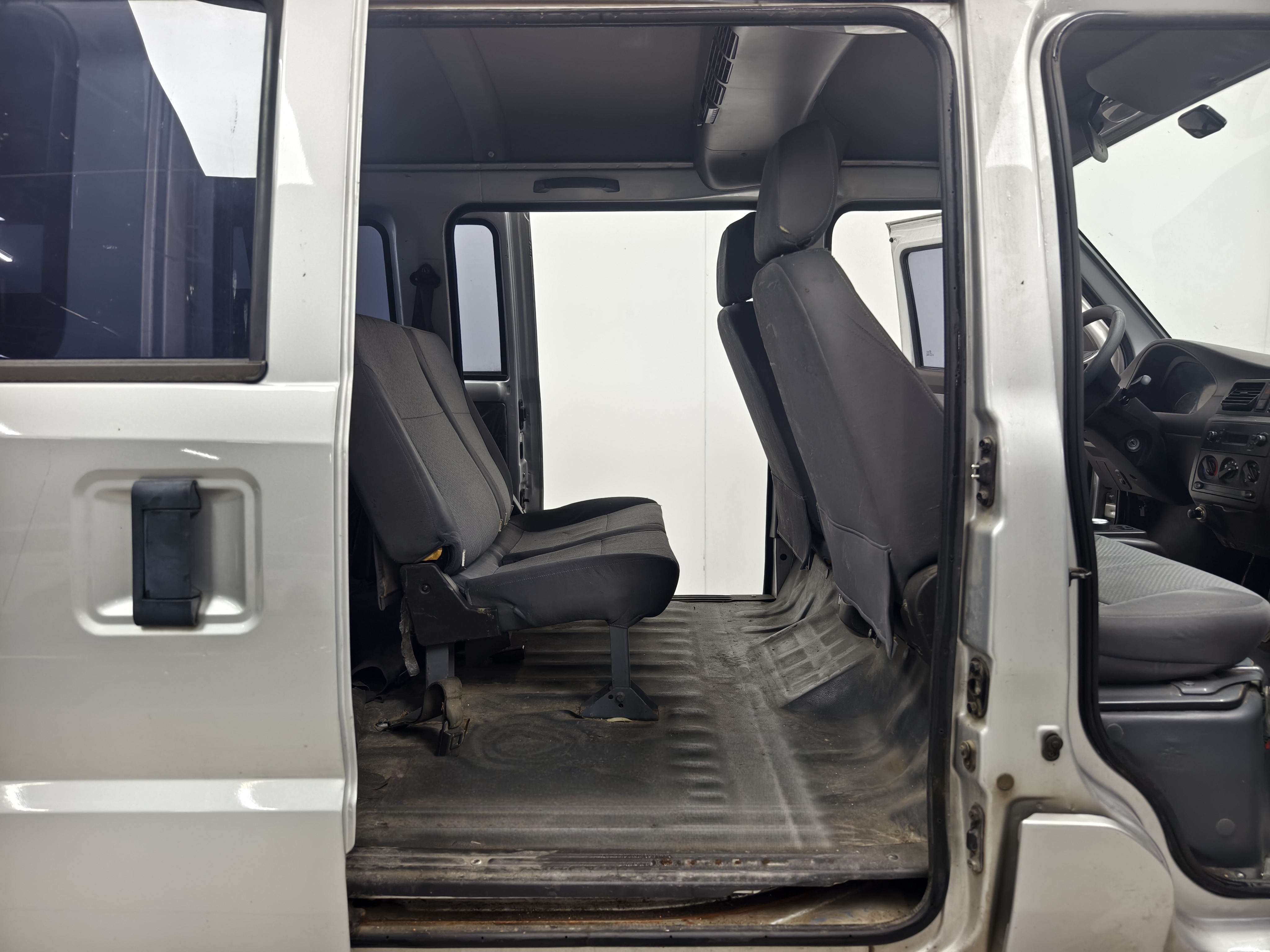 Wuling Rongguang EV 2022 immagine di auto #16