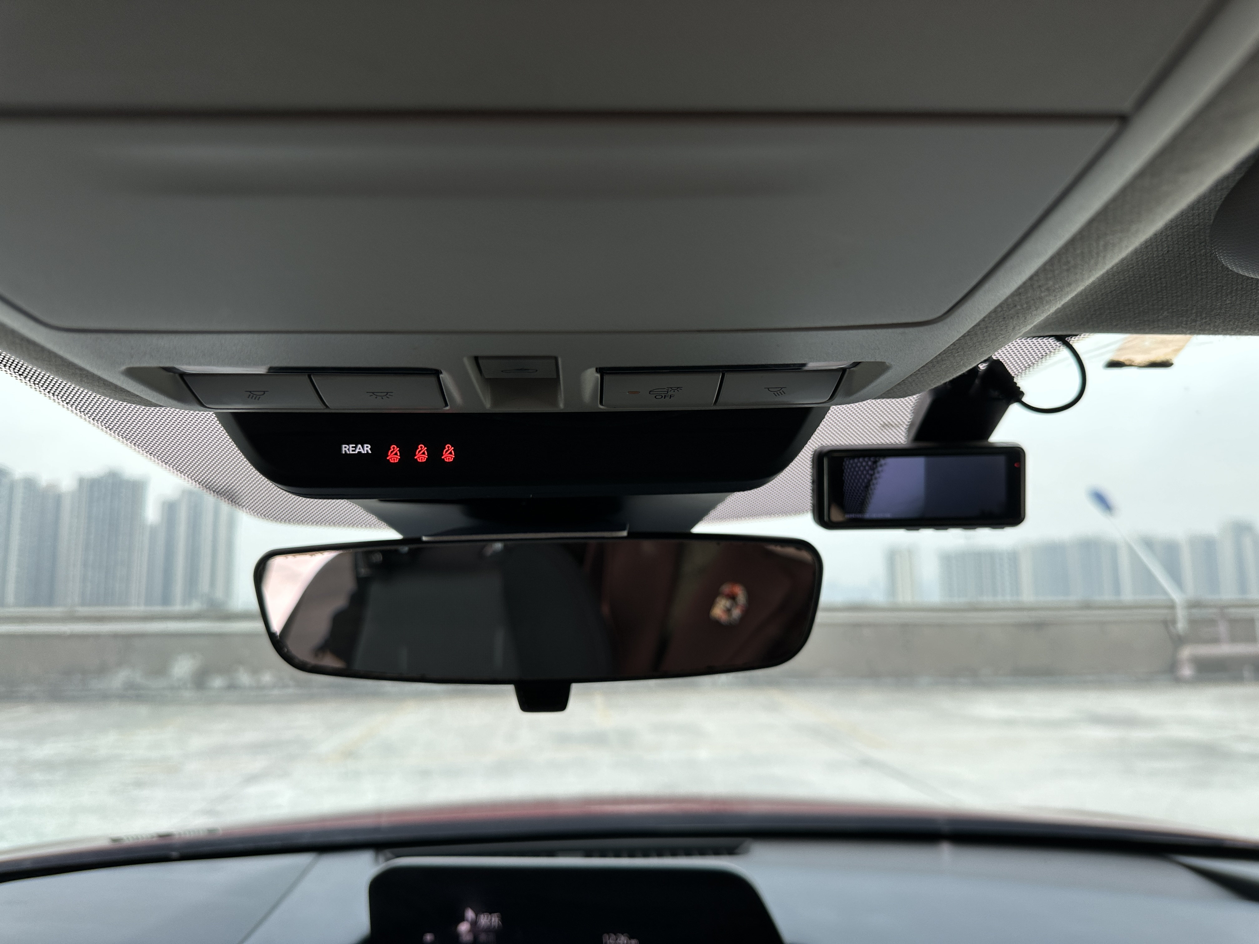 马自达 马自达CX-30 2021 汽车图片 #16