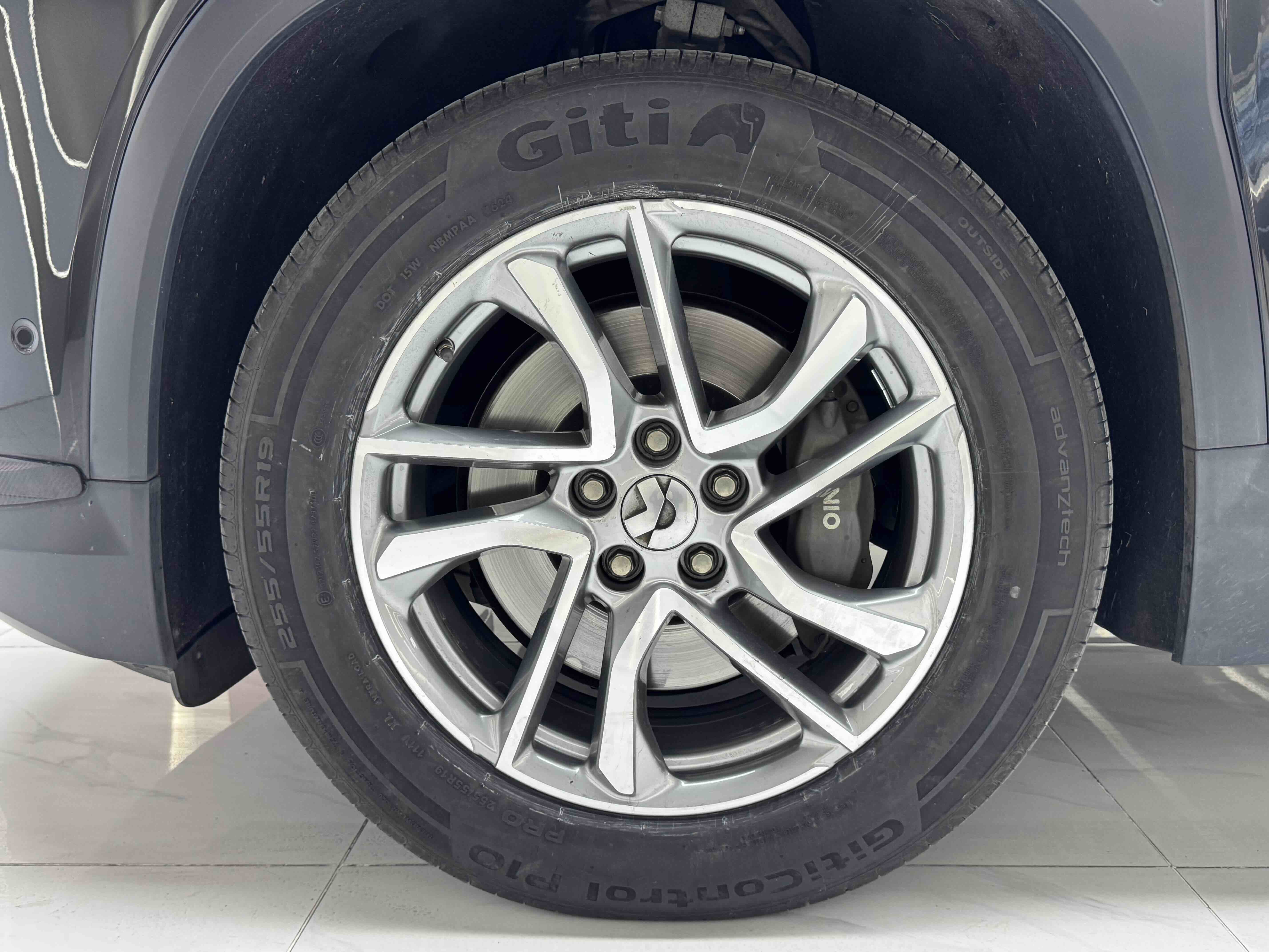 蔚来 蔚来ES6 2021 汽车图片 #16