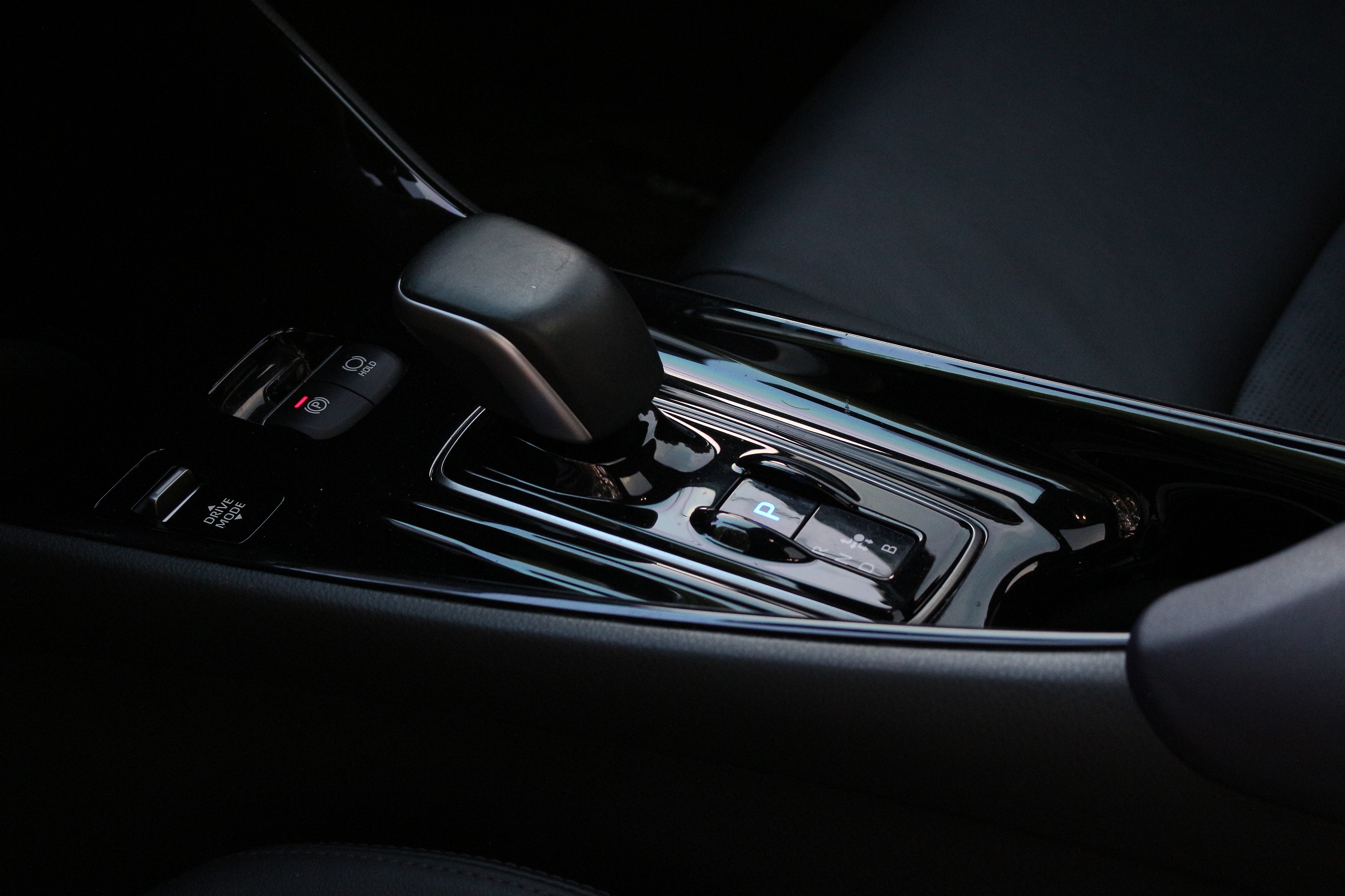 Toyota Izoa E 2021 #16 Toyota Izoa E 2021 imagen de coche #16