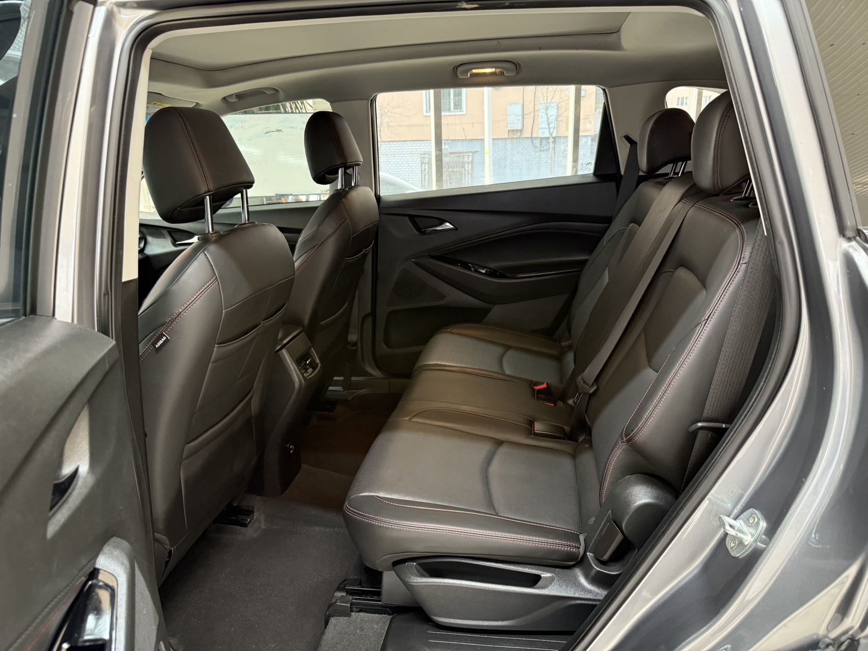 Chevrolet Orlando 2021 imagem de carro #16