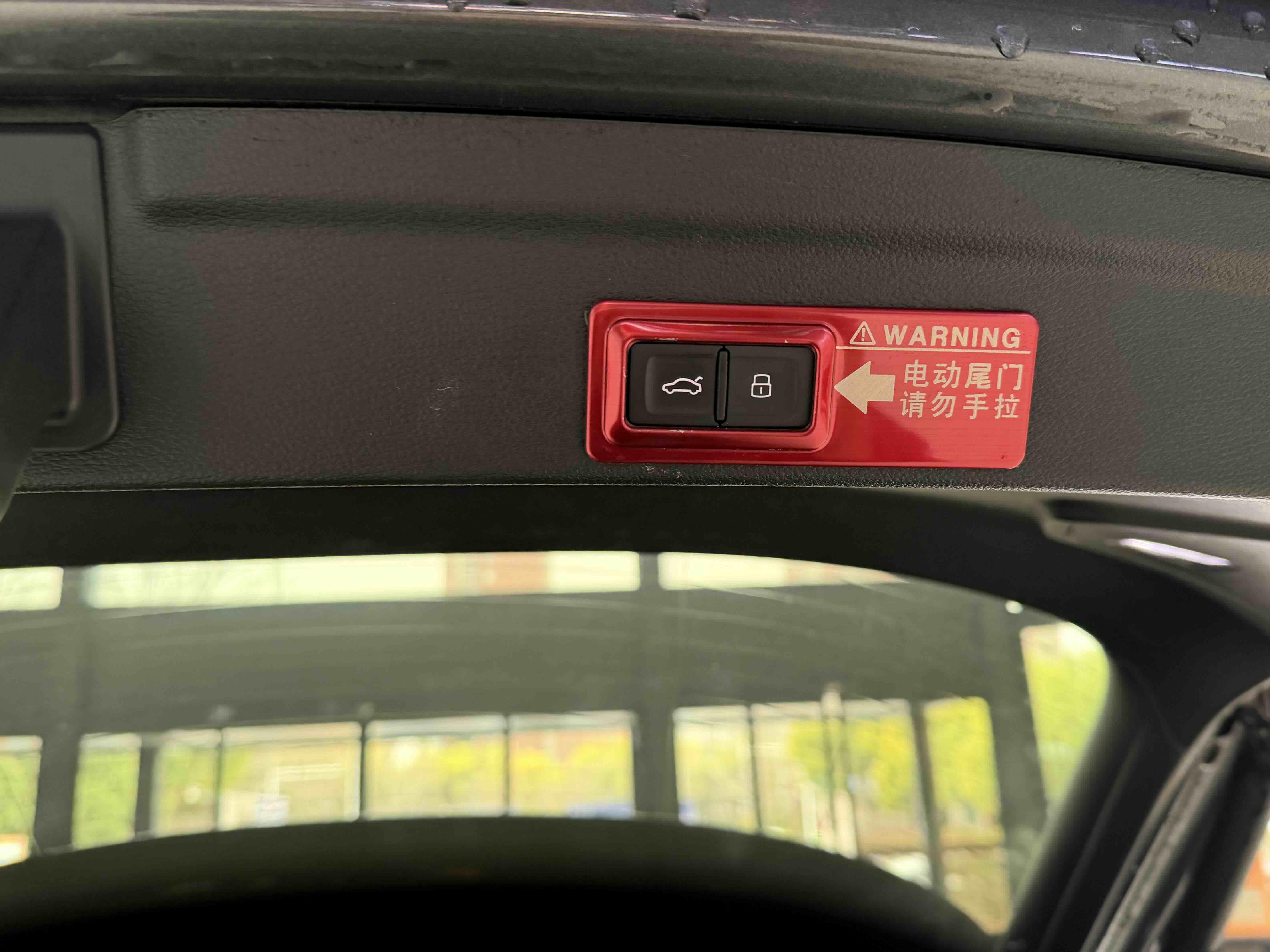 Audi Q3 Sportback 2021 imagen de coche #16