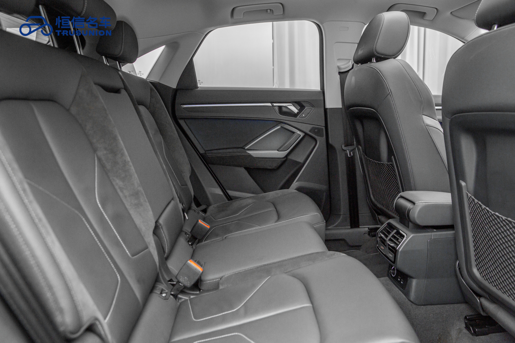 Audi Q3 Sportback 2021 изображение автомобиля #16