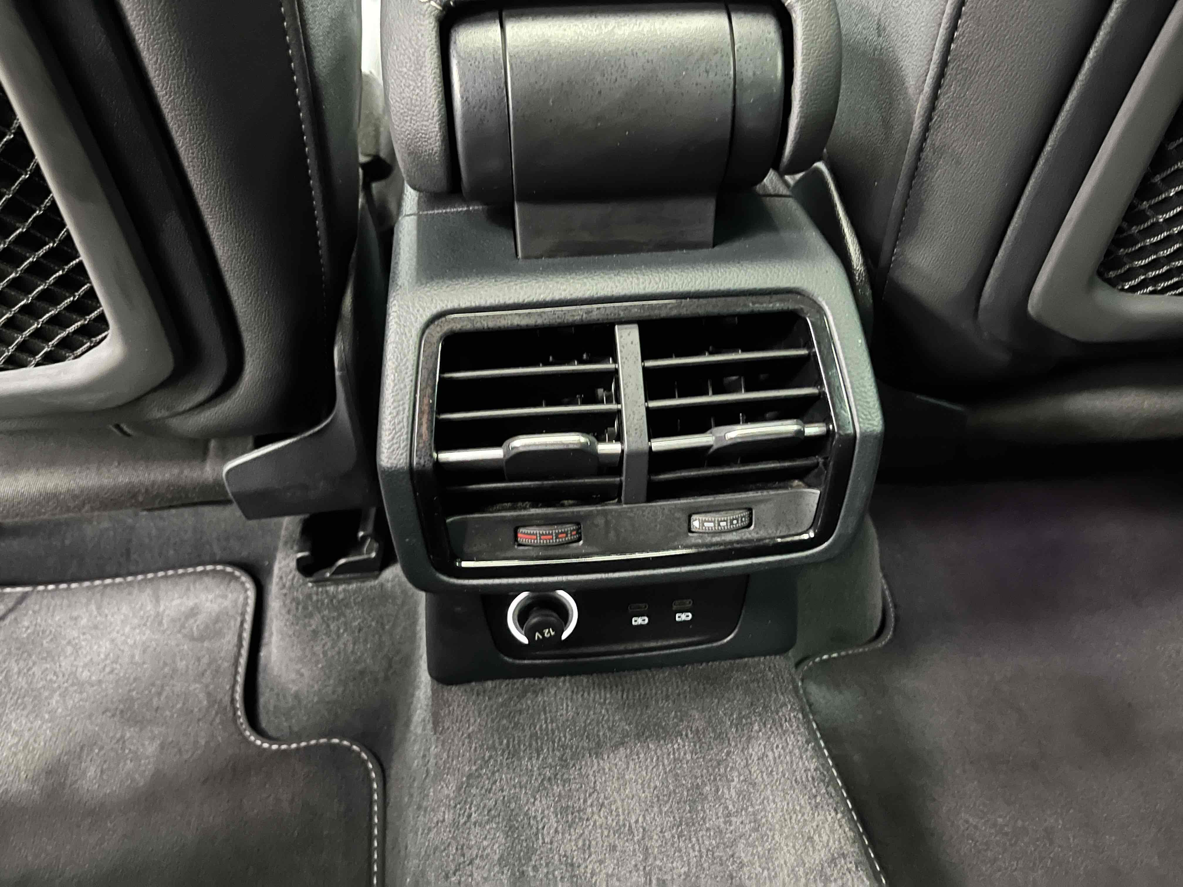 Audi Q3 Sportback 2021 #16 Audi Q3 Sportback 2021 car image #16