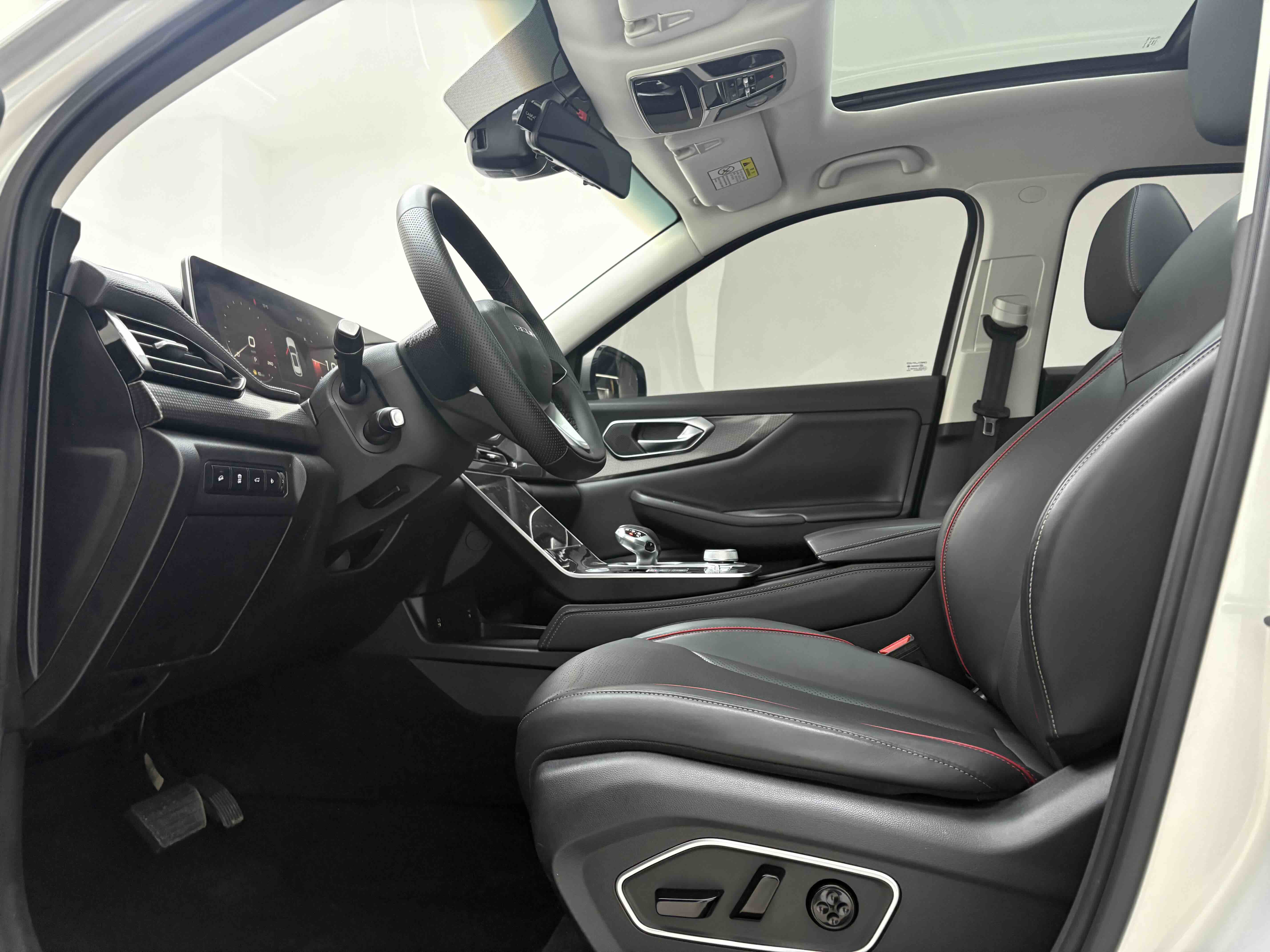 北京汽车 北京X7 2023 汽车图片 #16