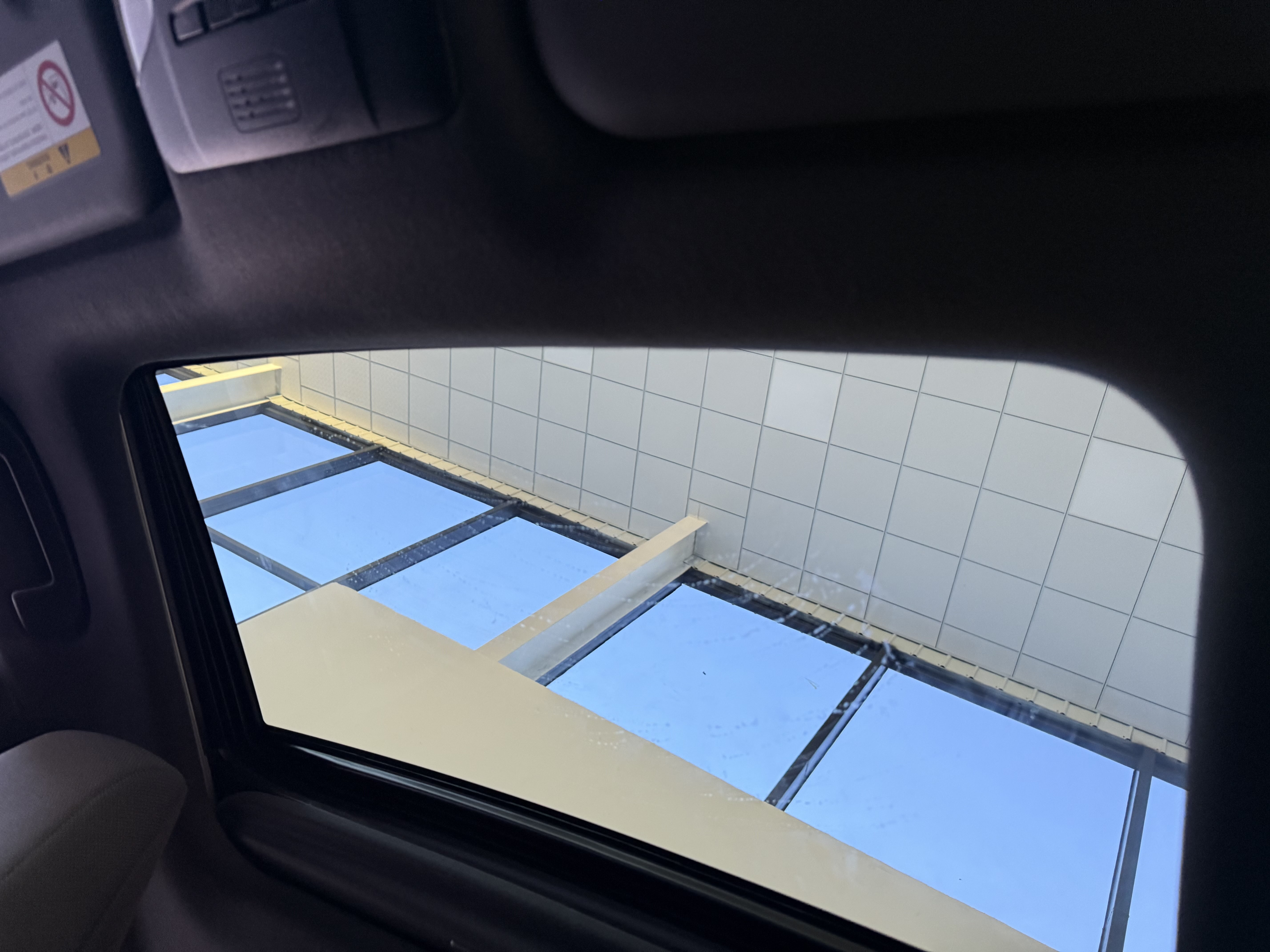 Toyota Levin 2021 imagen de coche #16