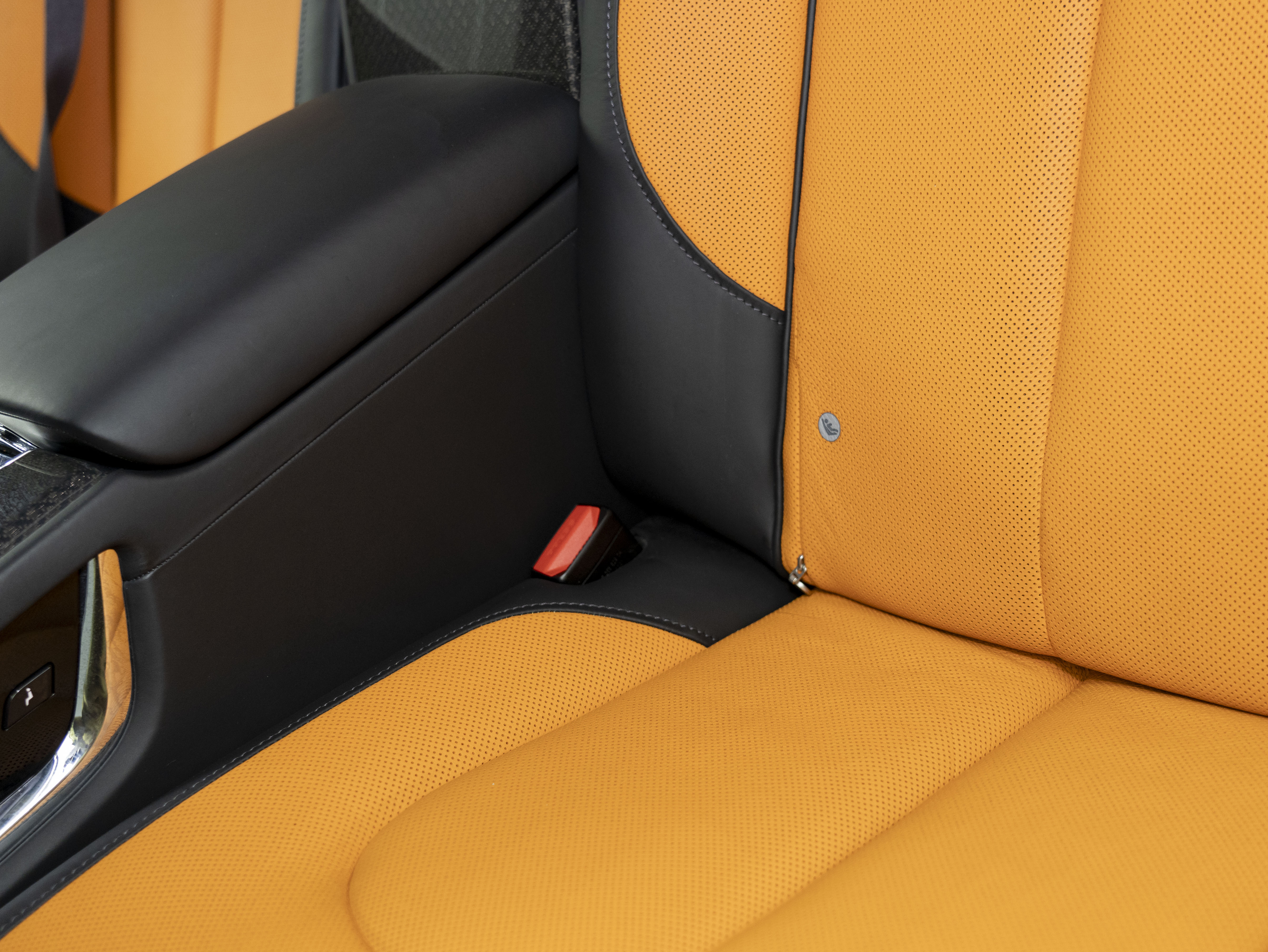 Rolls-Royce Cullinan 2022 immagine di auto #16