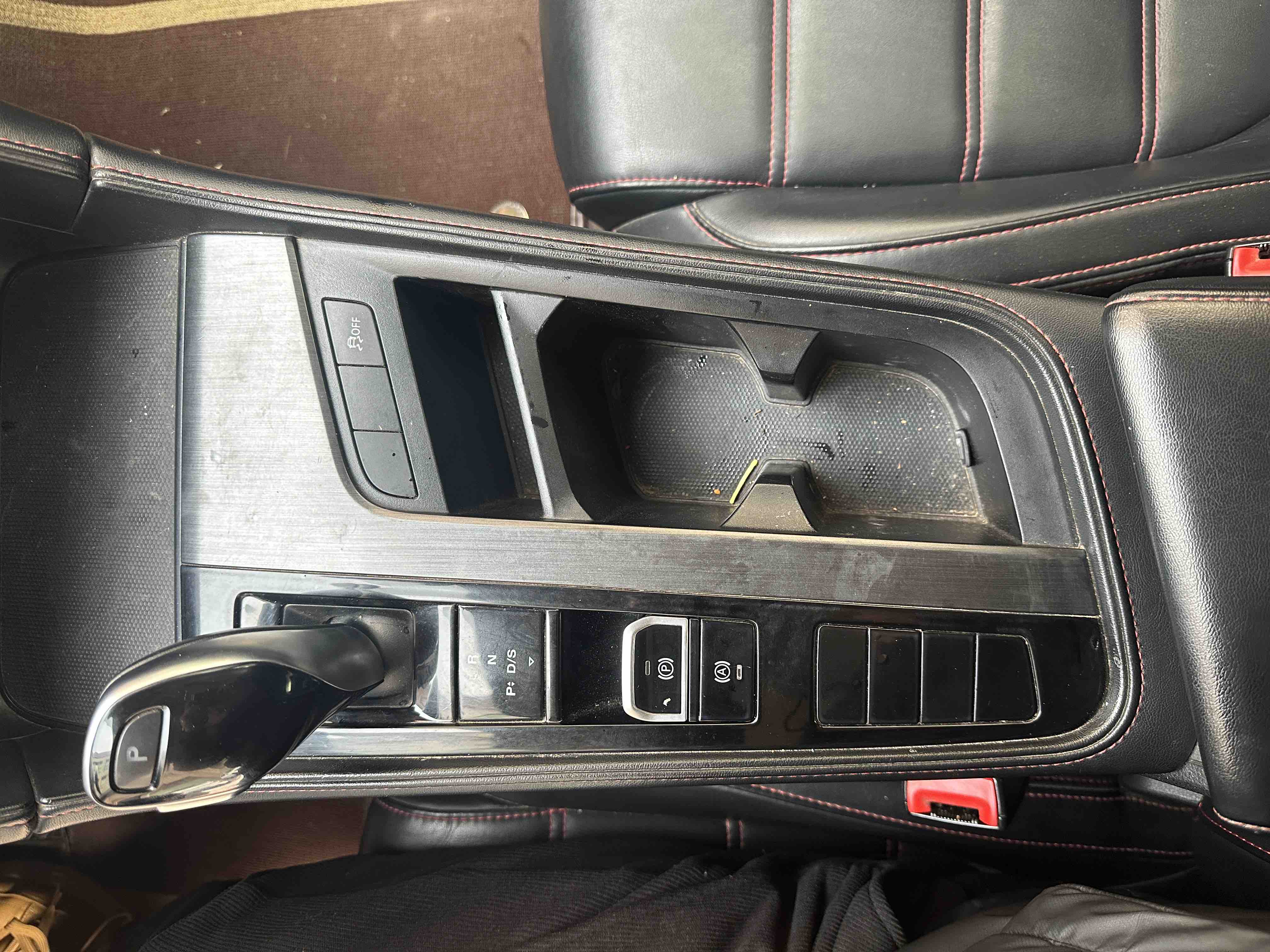 MG 6 2021 #16 MG 6 2021 car image #16