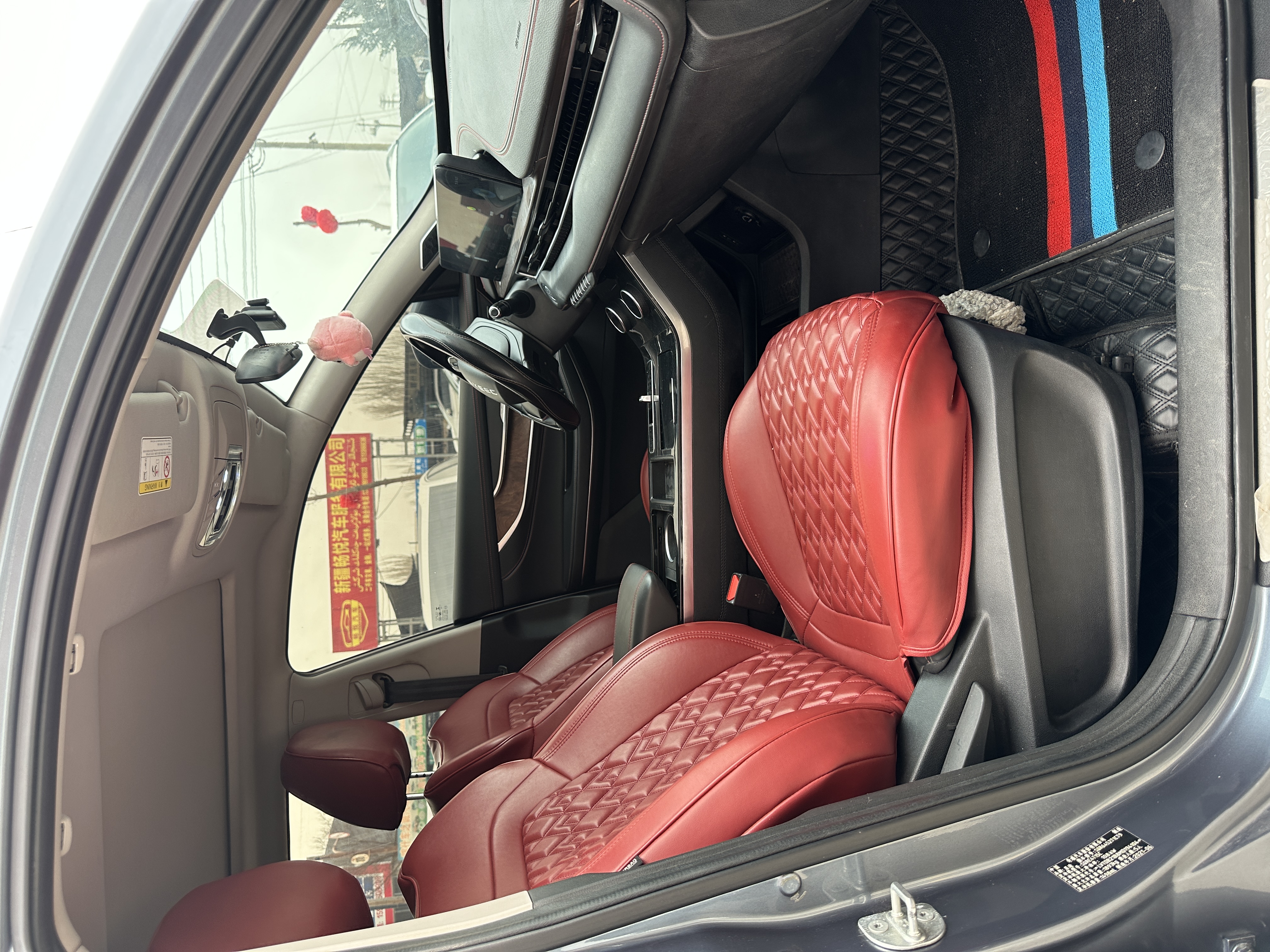 Exceed Chasing Wind 2021 image de voiture #16