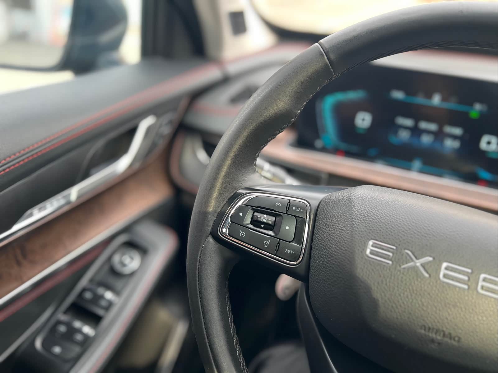 Exceed Chasing Wind 2020 #16 Exceed Chasing Wind 2020 car image #16