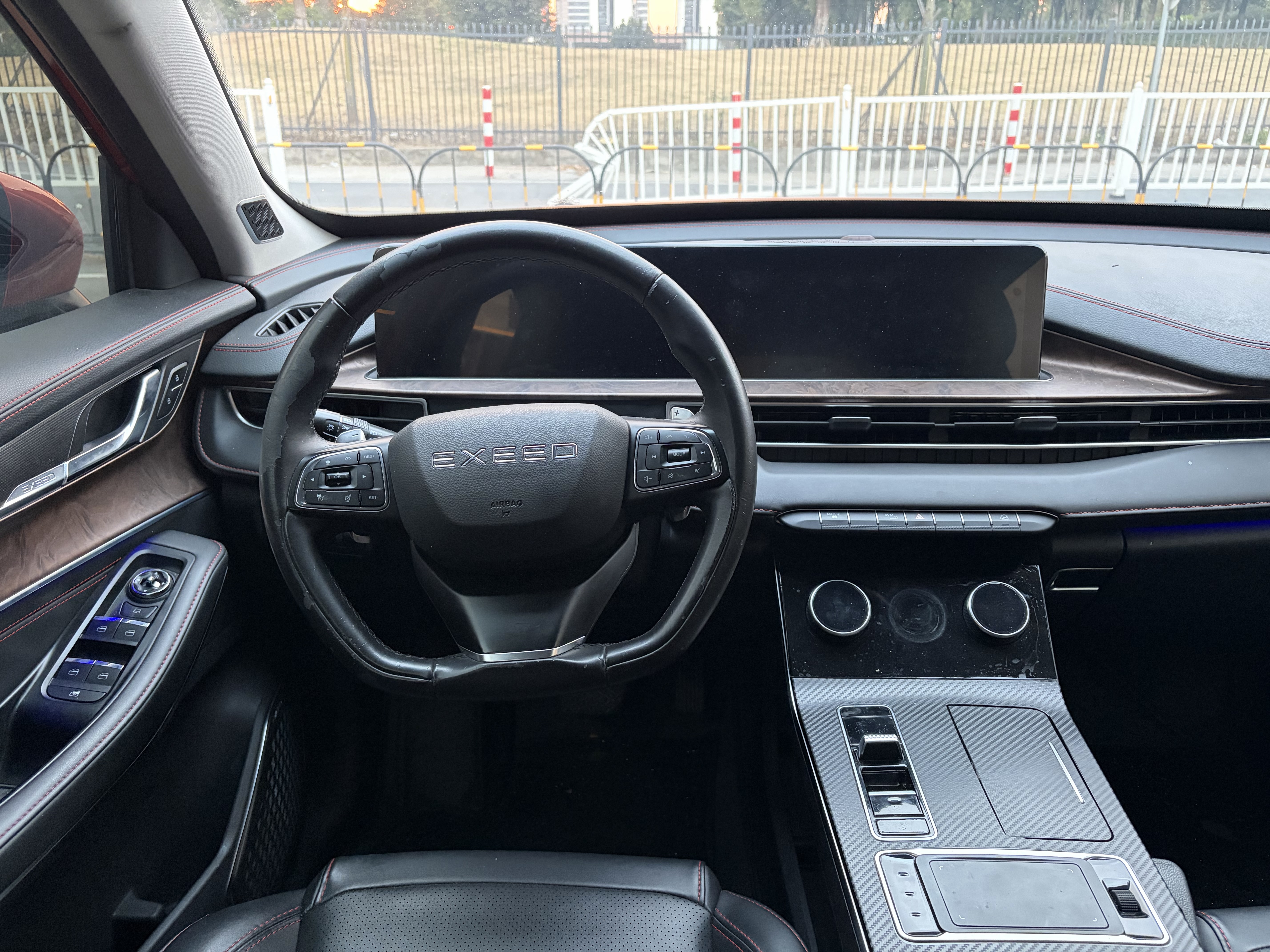 Exceed Chasing Wind 2020 #16 Exceed Chasing Wind 2020 car image #16