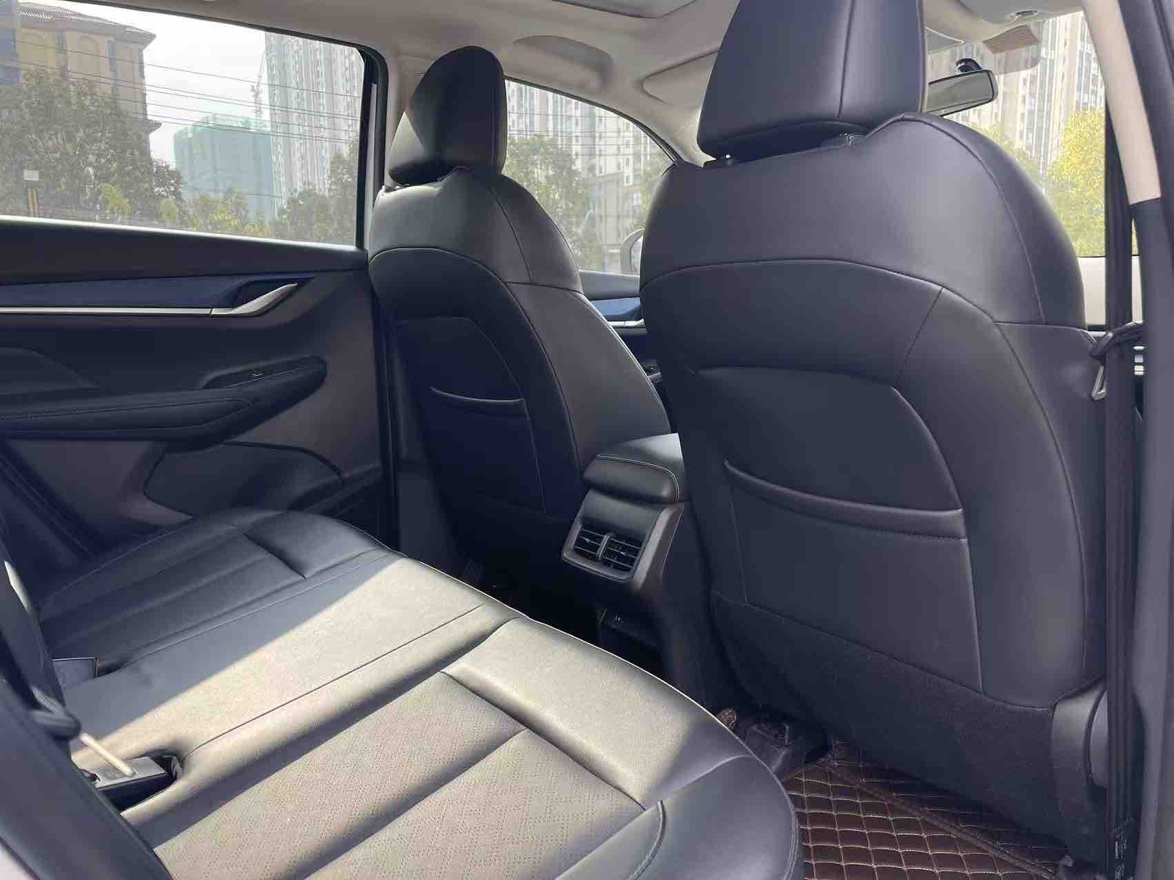 Changan CS55 EV 2021 car image #16